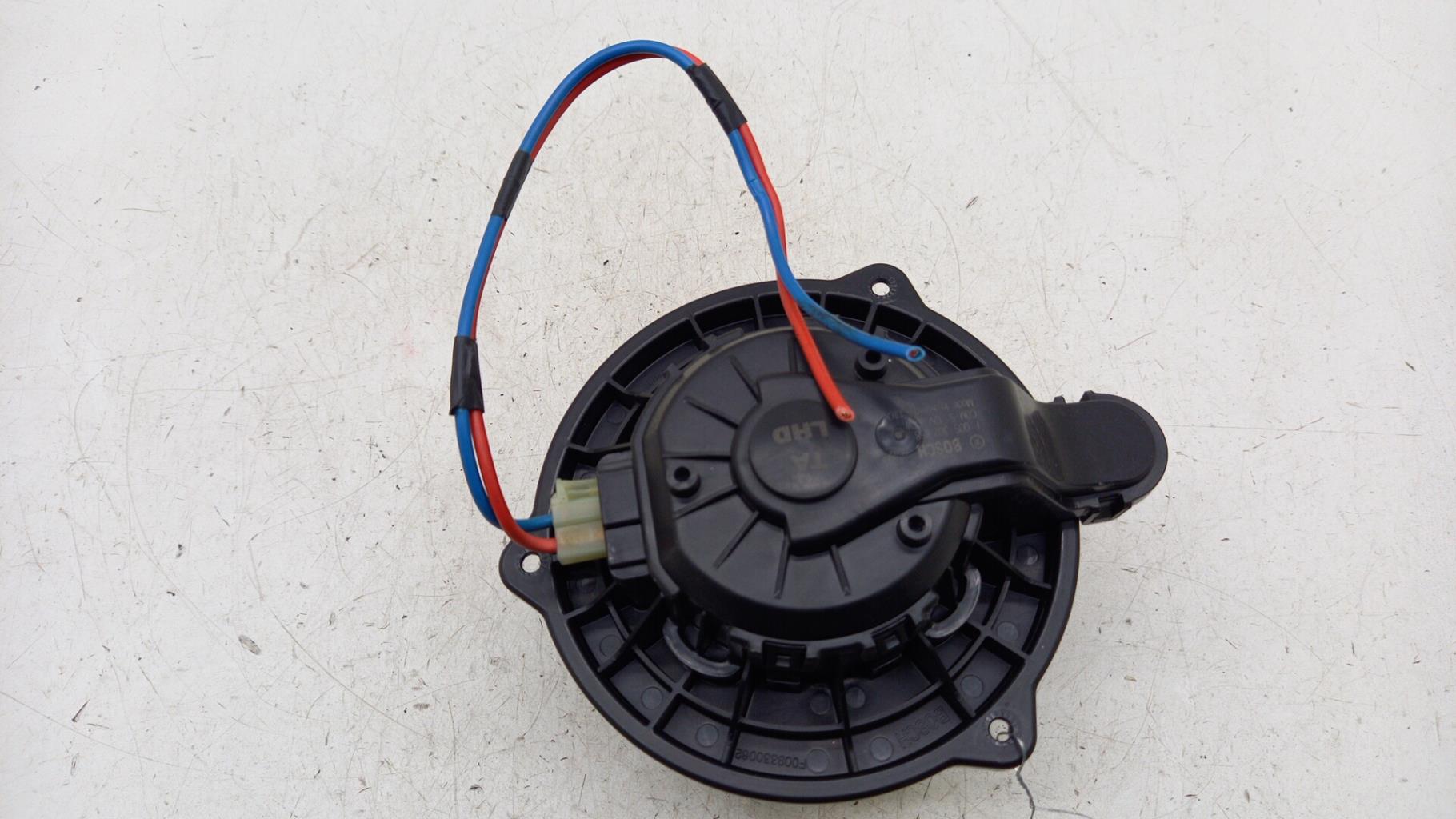 Impulsor de aire KIA PICANTO 2 PHASE 1 Gasolina - 1