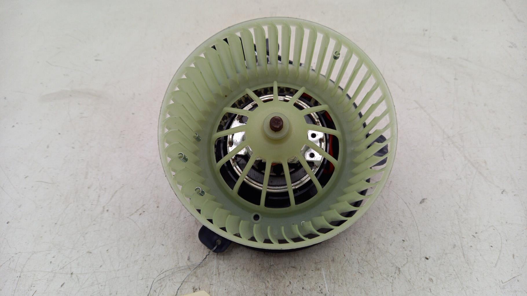 Ventola abitacolo FIAT ULYSSE 1 PHASE 1  - 1
