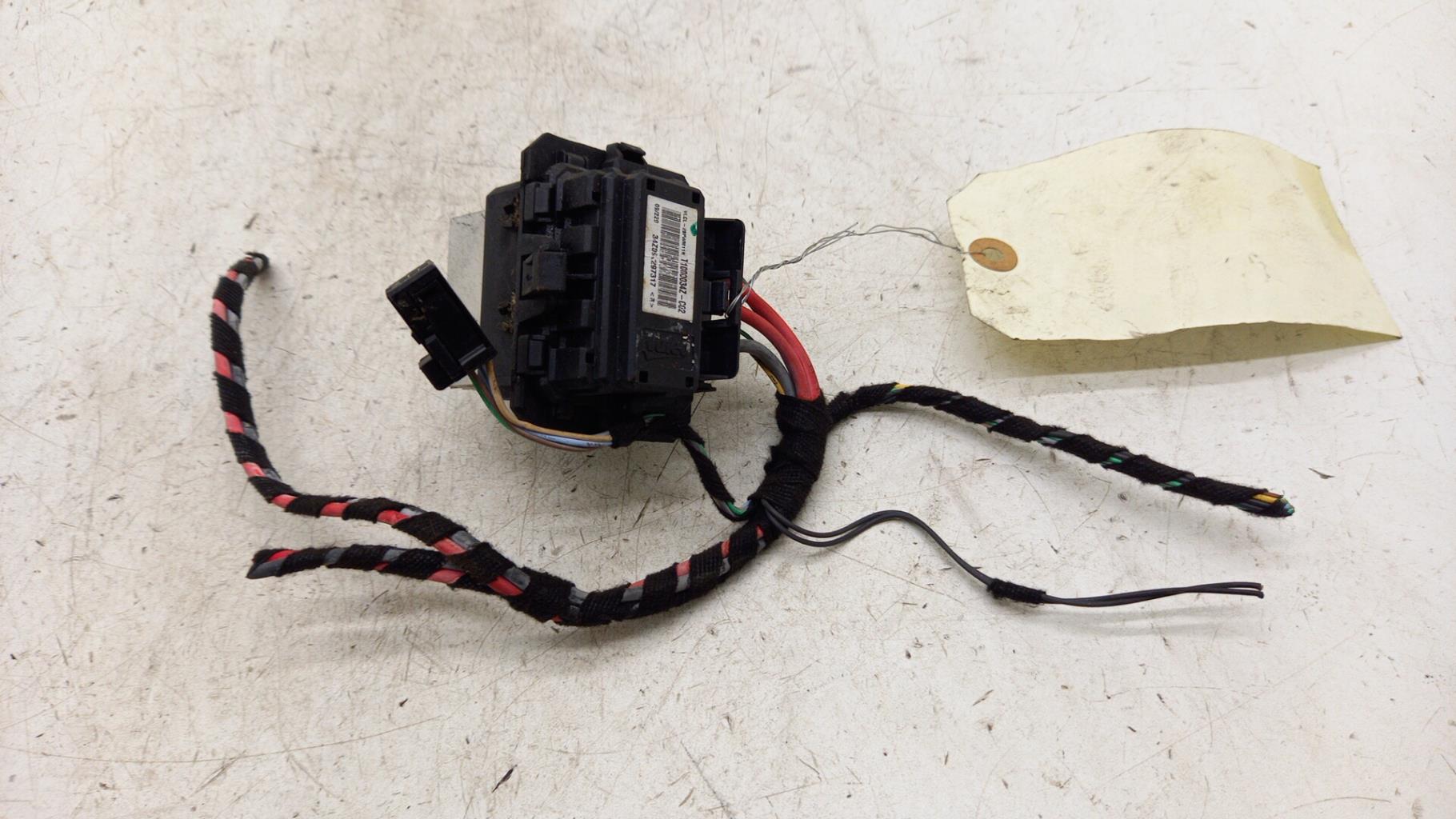Resistance chauffage RENAULT MEGANE 3 PHASE 1 Diesel - 1