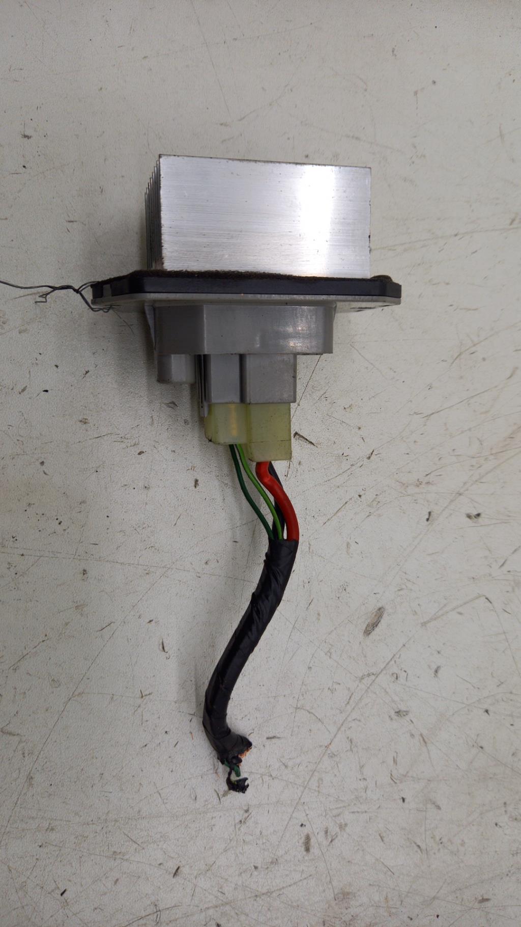 Resistenza riscaldamento LAND ROVER RANGE ROVER 1 SPORT PHASE 1 Diésel - 1