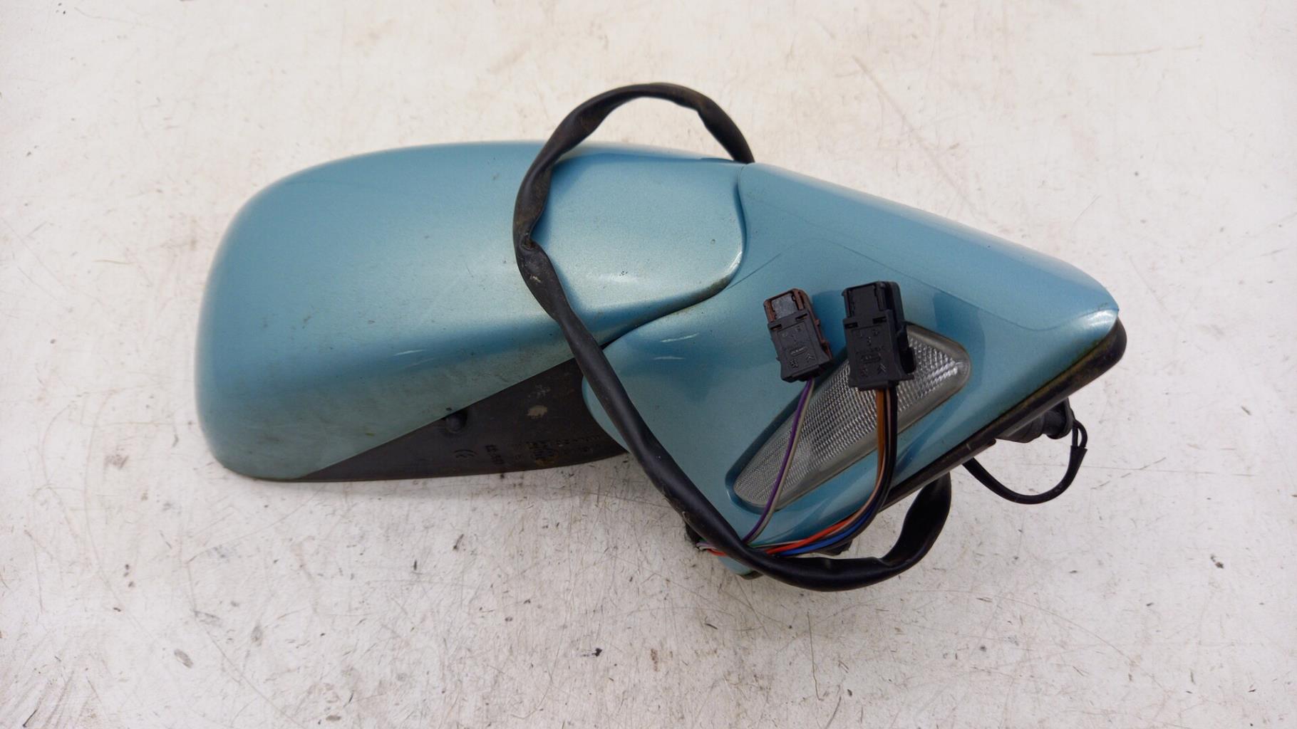 Retrovisor derecho CITROEN C8 Diésel - 1