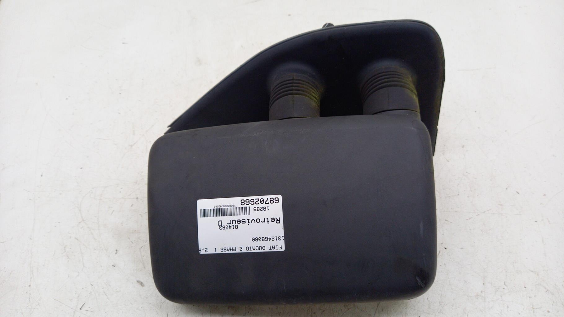 Specchietto retrovisore destro FIAT DUCATO 2 PHASE 1  - 1