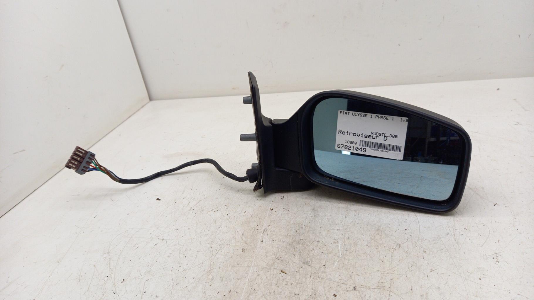 Specchietto retrovisore destro FIAT ULYSSE 1 PHASE 1  - 1