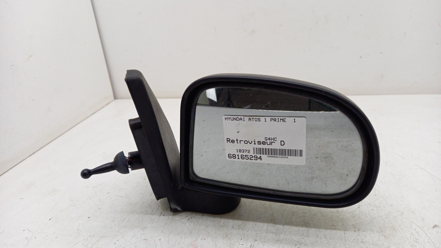 Specchietto retrovisore destro HYUNDAI ATOS 1 PRIME  - 1