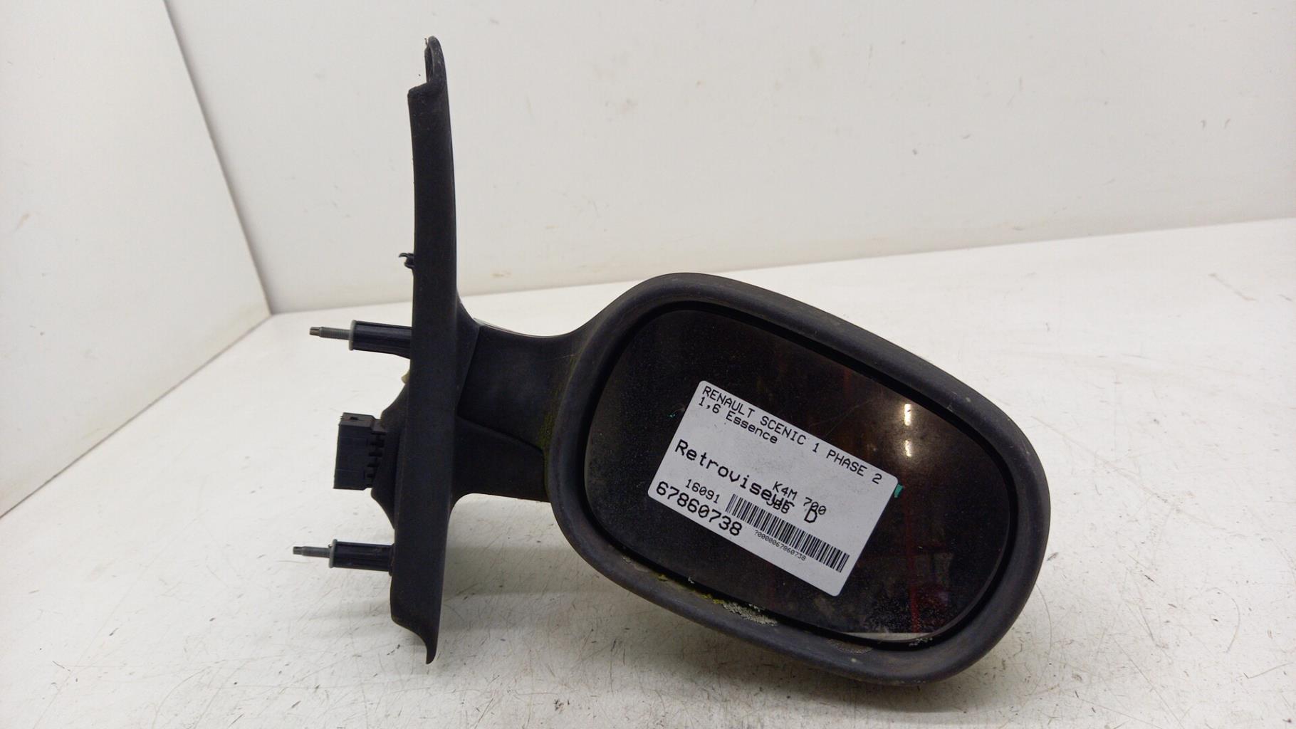 Specchietto retrovisore destro RENAULT SCENIC 1 PHASE 2 Gasolina - 1
