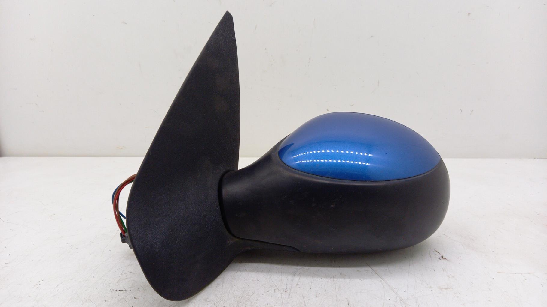 Specchietto retrovisore sinistro PEUGEOT 206+ Gasolina - 1