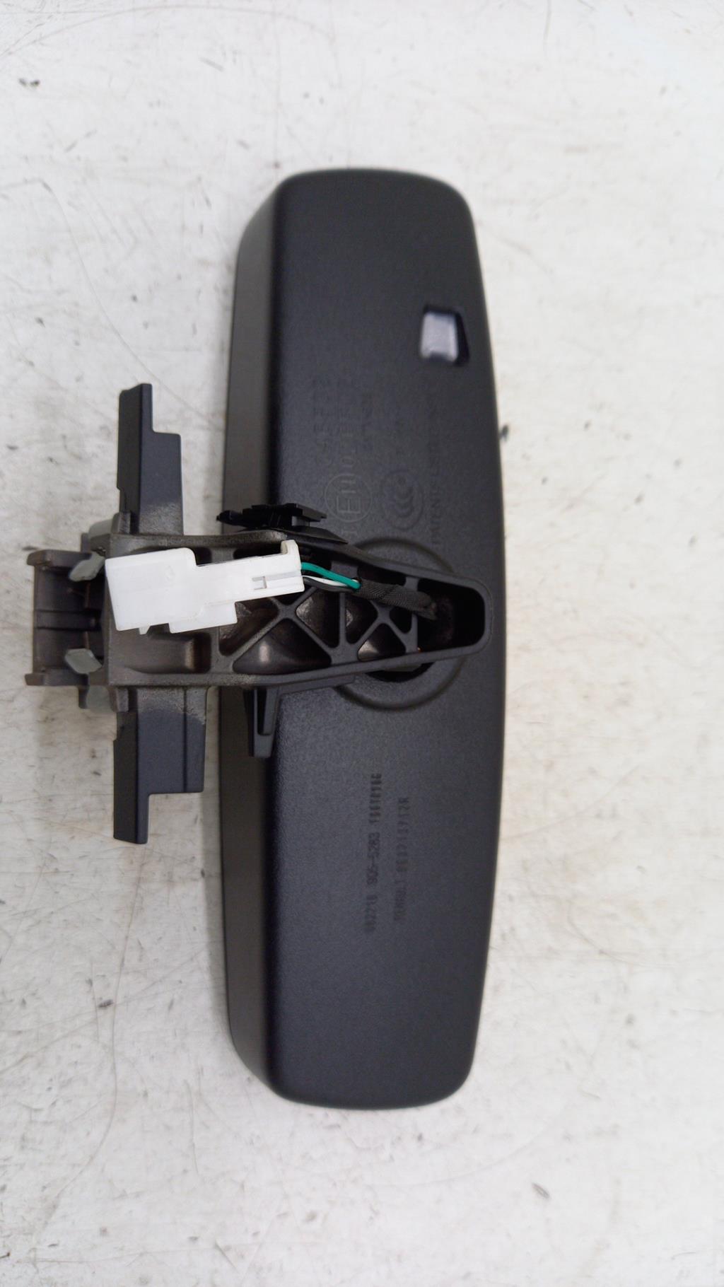 Retrovisor interior RENAULT CLIO 5 Gasolina - 1