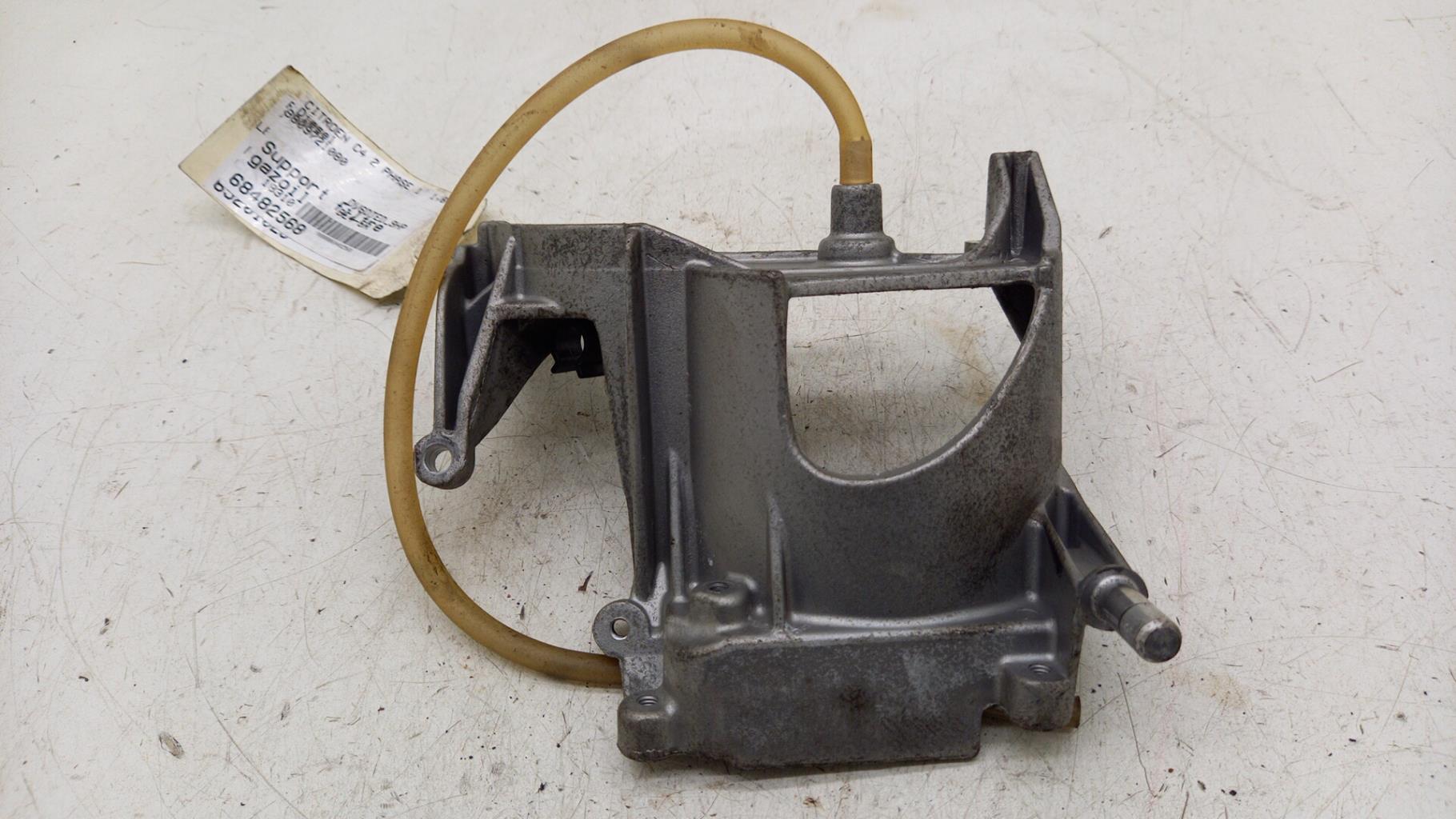 Portafiltro gasolio CITROEN C4 2 PHASE 1 Diésel - 1