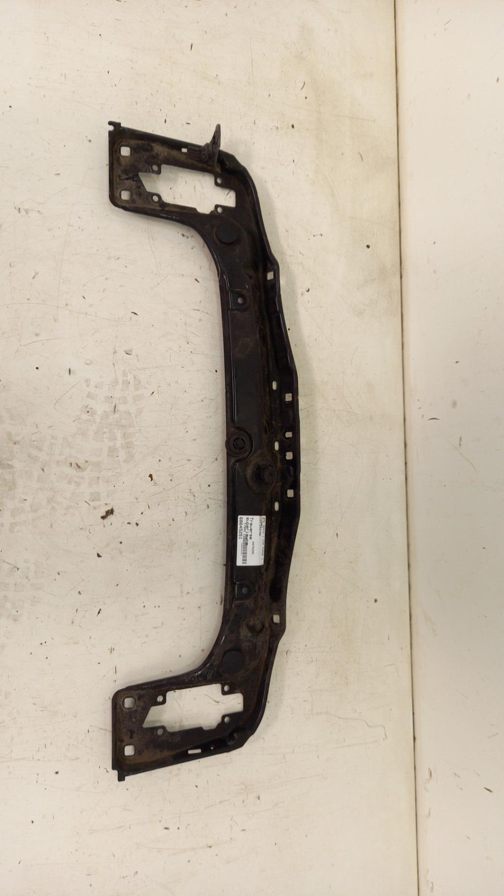 Traversa superiore BMW SERIE 1 F20 PHASE 1 Diésel - 1