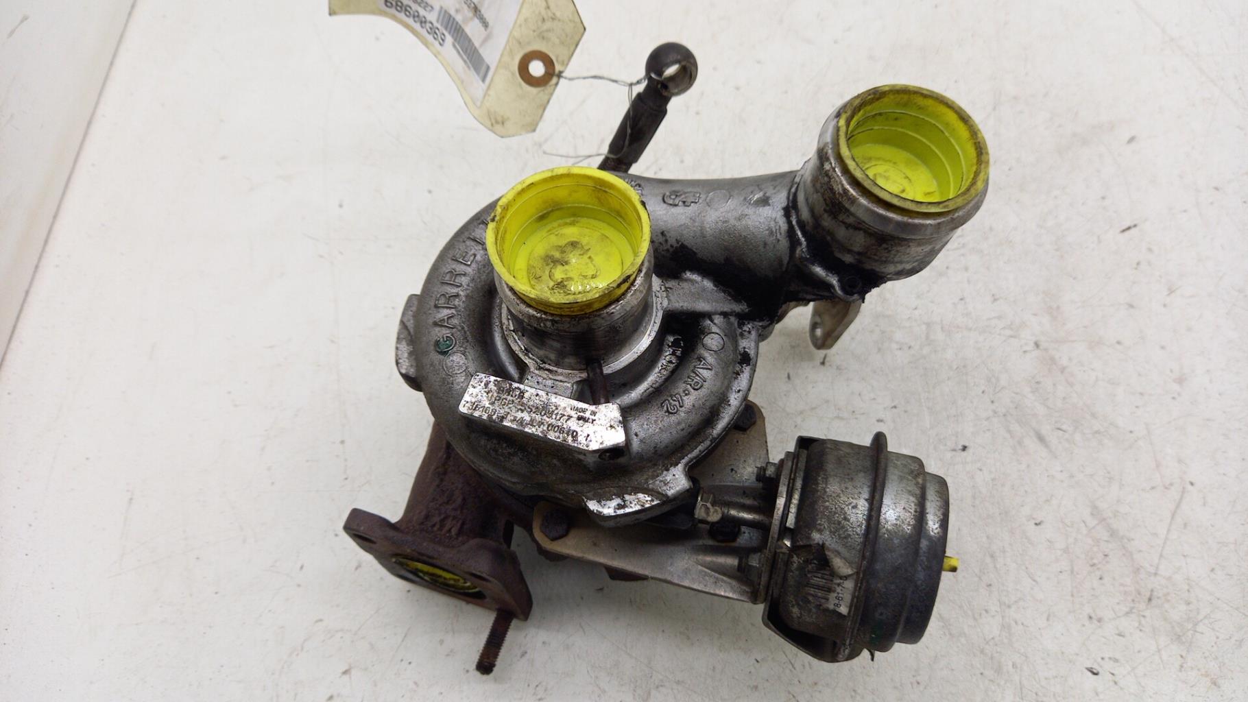 Turbo ALFA ROMEO 147 PHASE 2 Diésel - 1