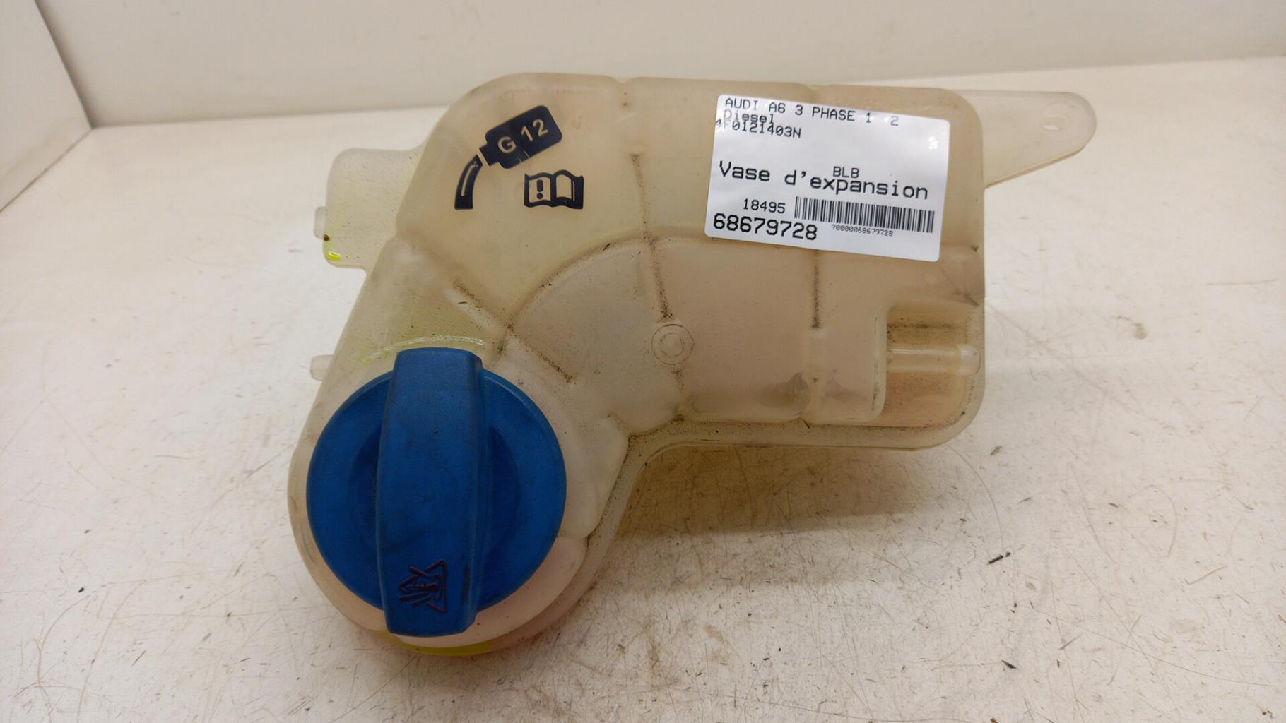 Vaso di espansione AUDI A6 3 PHASE 1 Diésel - 1