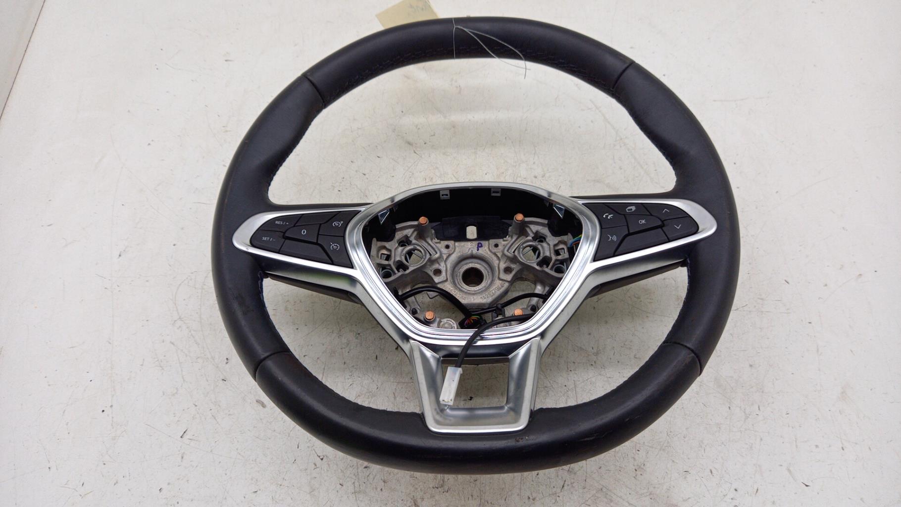 Volant RENAULT CLIO 5 Essence - 1