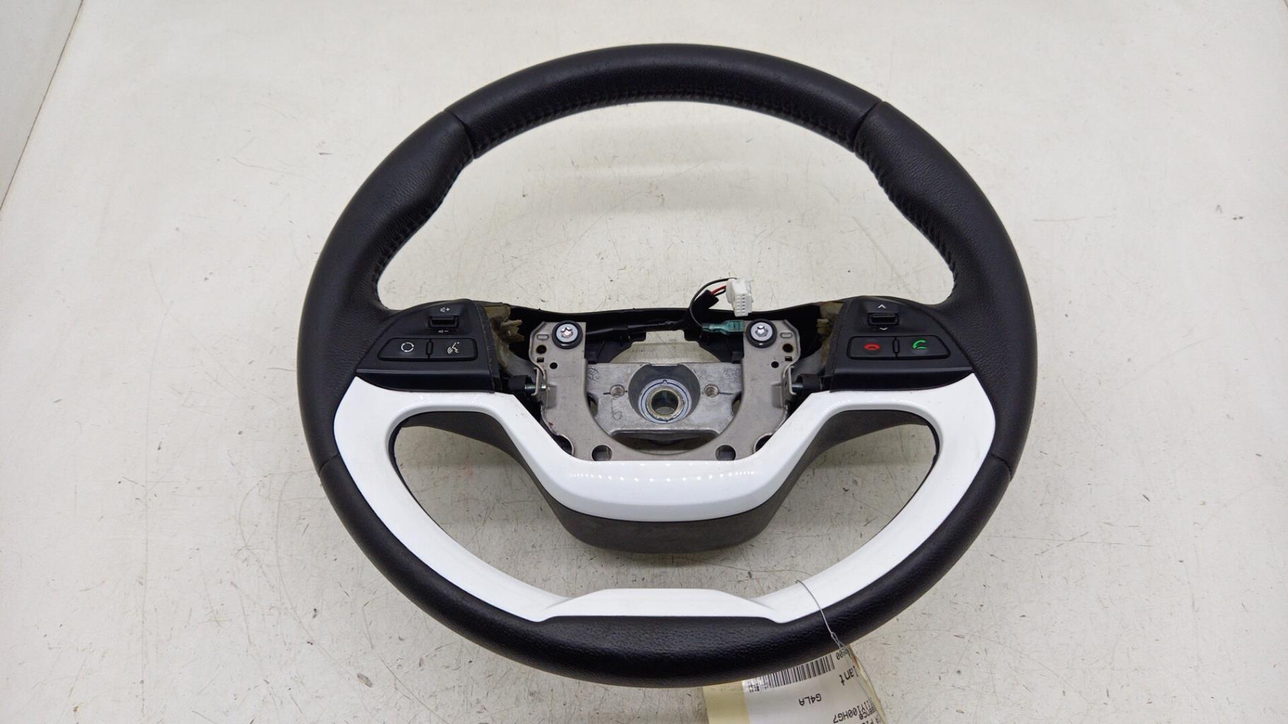 Volante KIA PICANTO 2 PHASE 1 Gasolina - 1