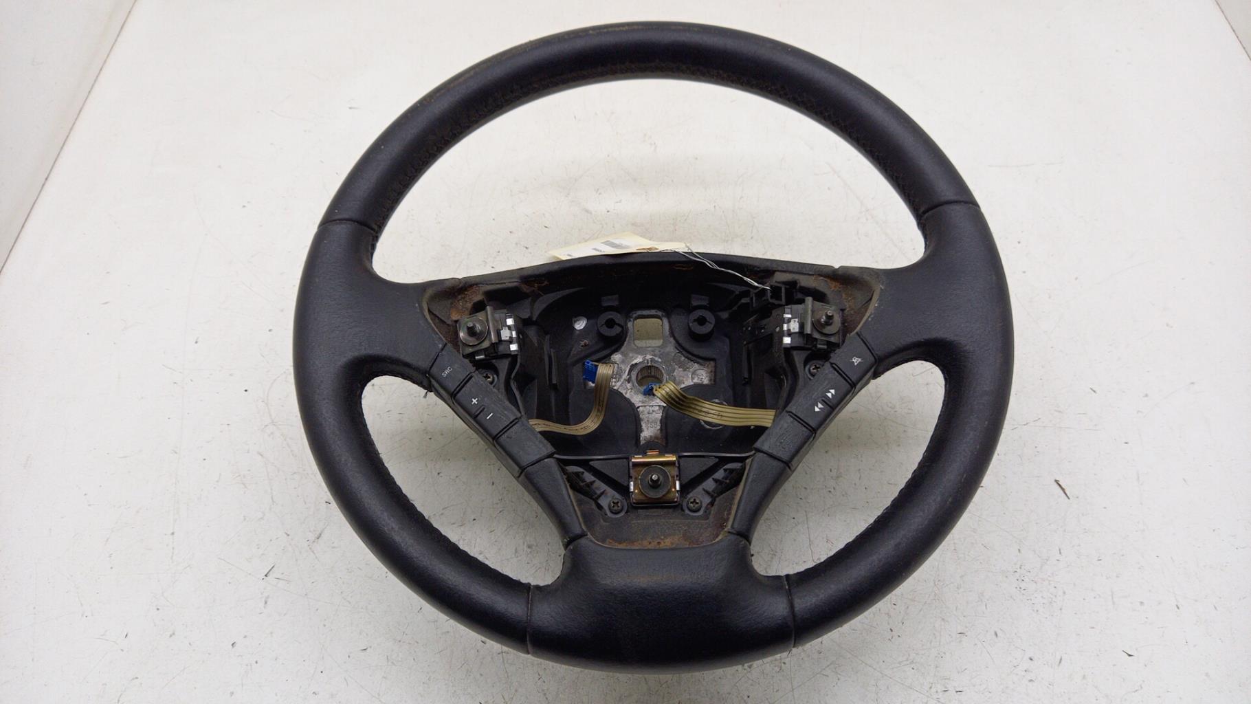 Volante FIAT STILO Diésel - 1
