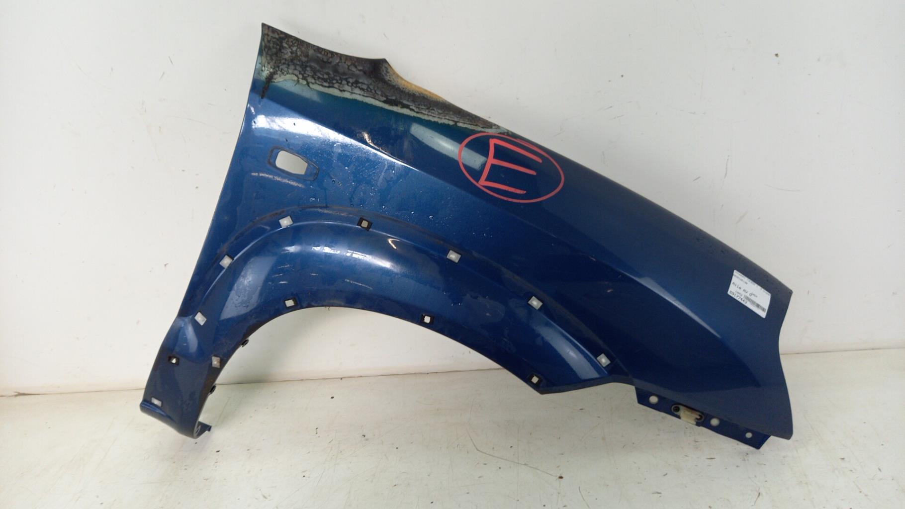 Parafango anteriore destro HYUNDAI TUCSON 1 Diésel - 1