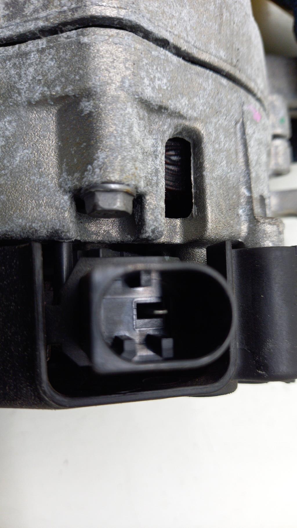 Alternatore TOYOTA YARIS 3 PHASE 3 Gasolina - 1