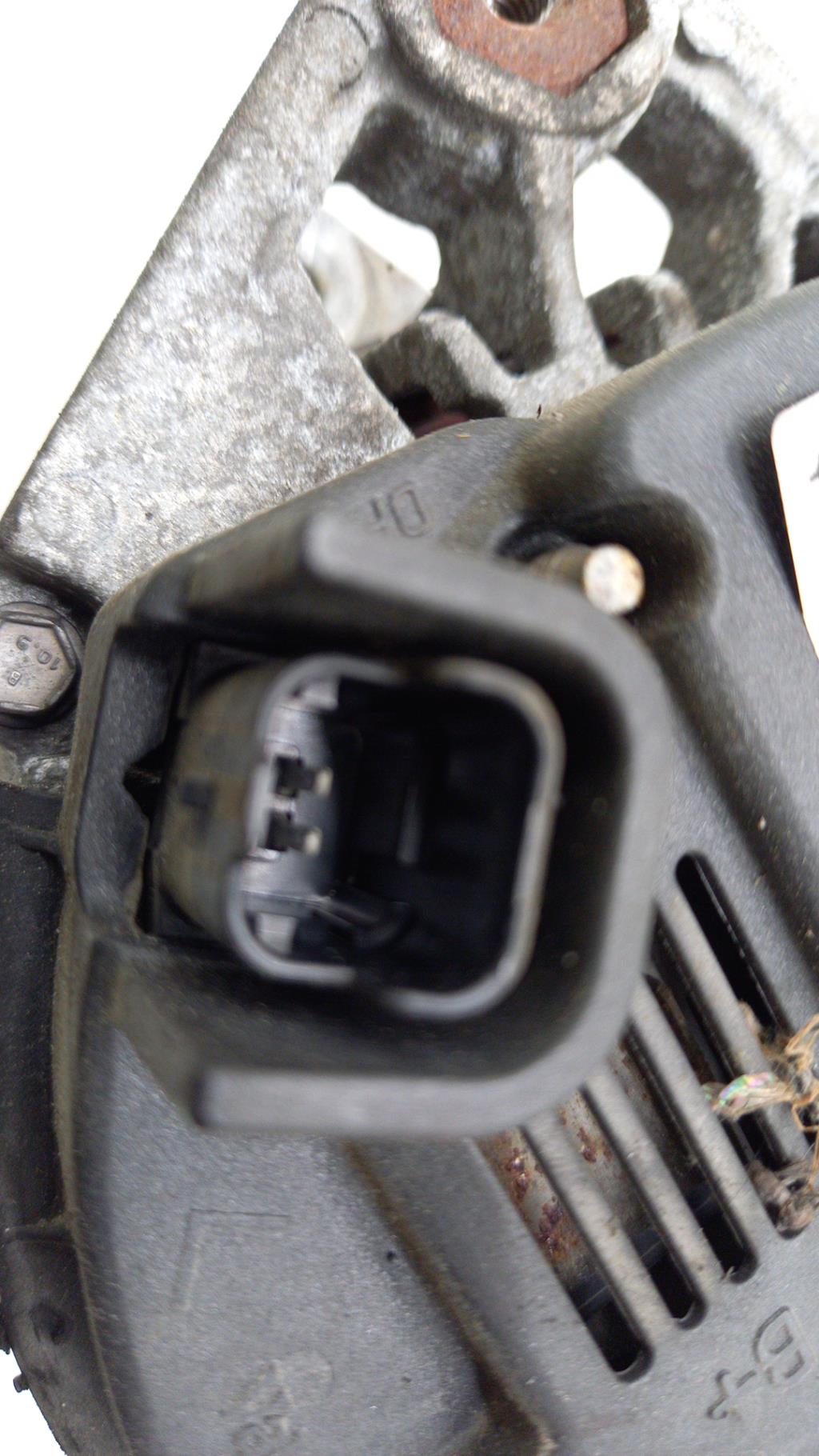 Alternatore RENAULT MEGANE 2 PHASE 1 Gasolina - 1
