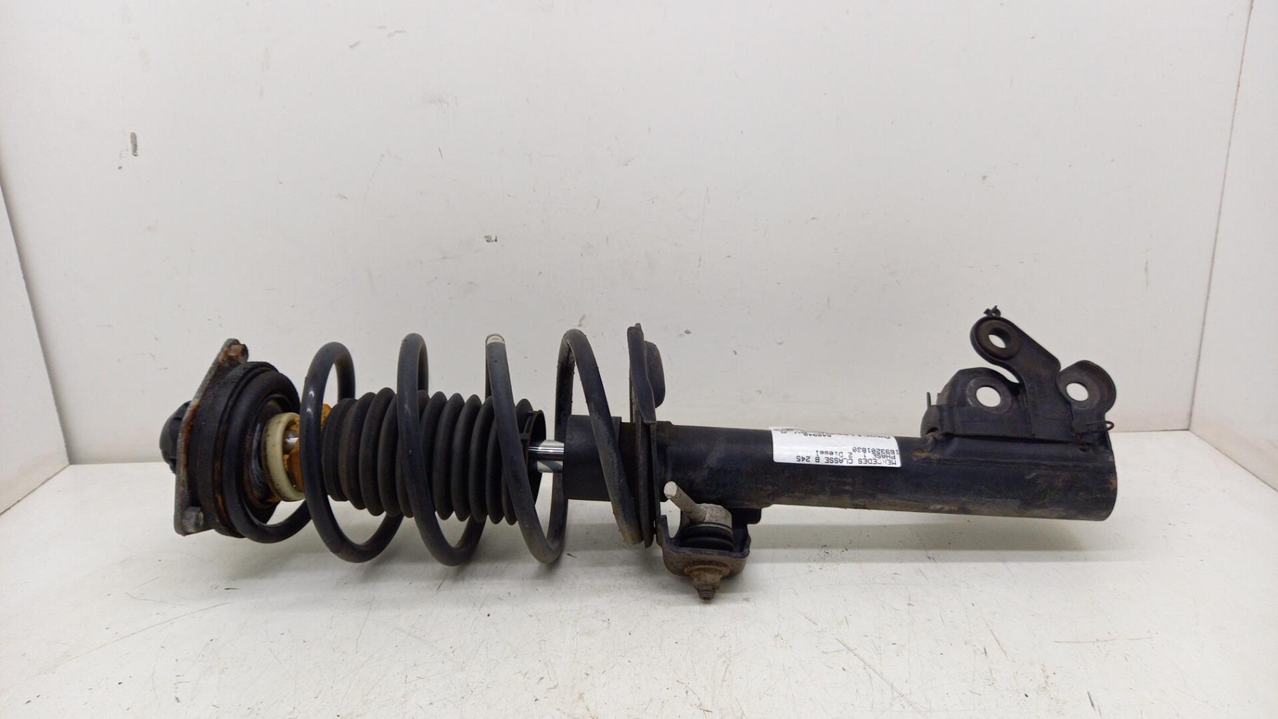 Ammortizzatore anteriore sinistro MERCEDES CLASSE B 245 PHASE 1 Diésel - 1