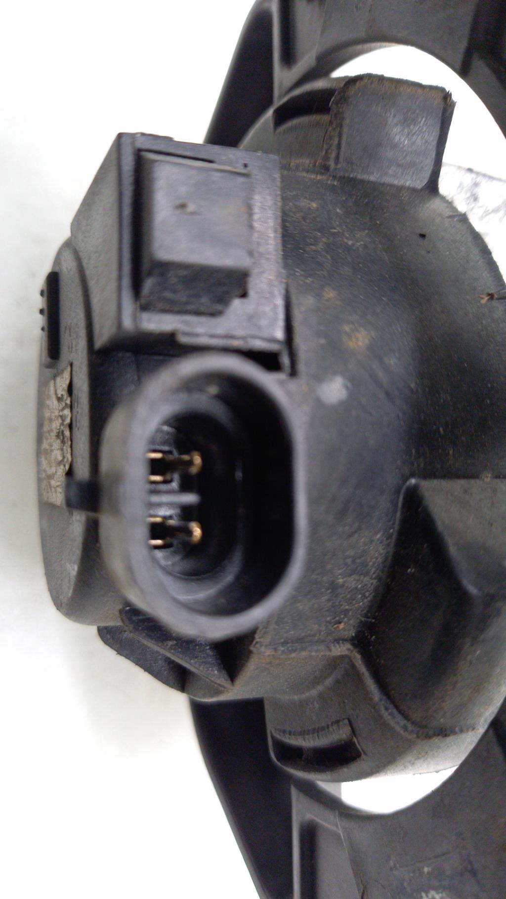 Fendinebbia destro (luci) ALFA ROMEO GIULIETTA 2 PHASE 1 Gasolina - 1