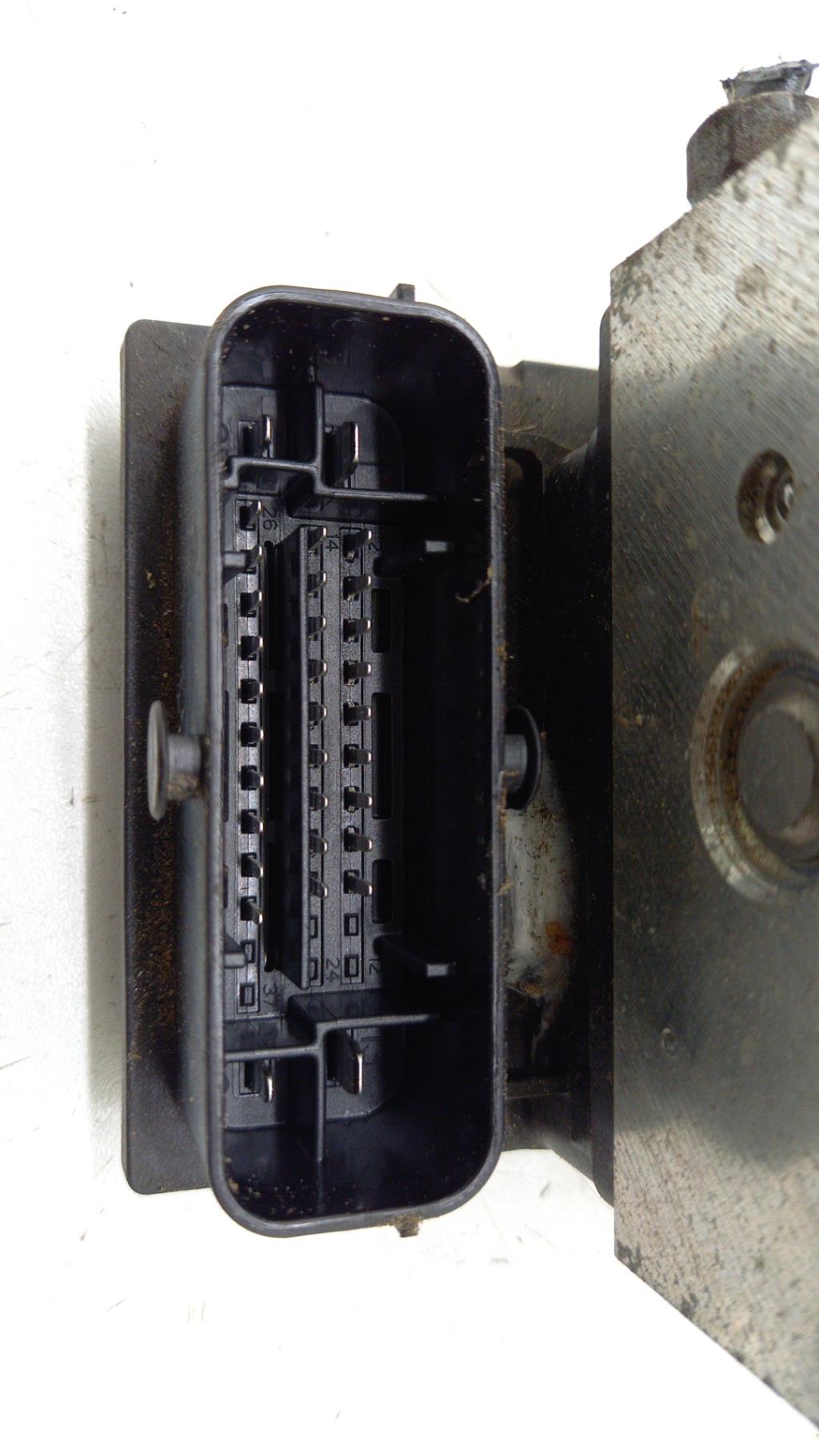 Blocco ABS (antibloccaggio freni) FIAT 500 2 PHASE 1 Gasolina - 1