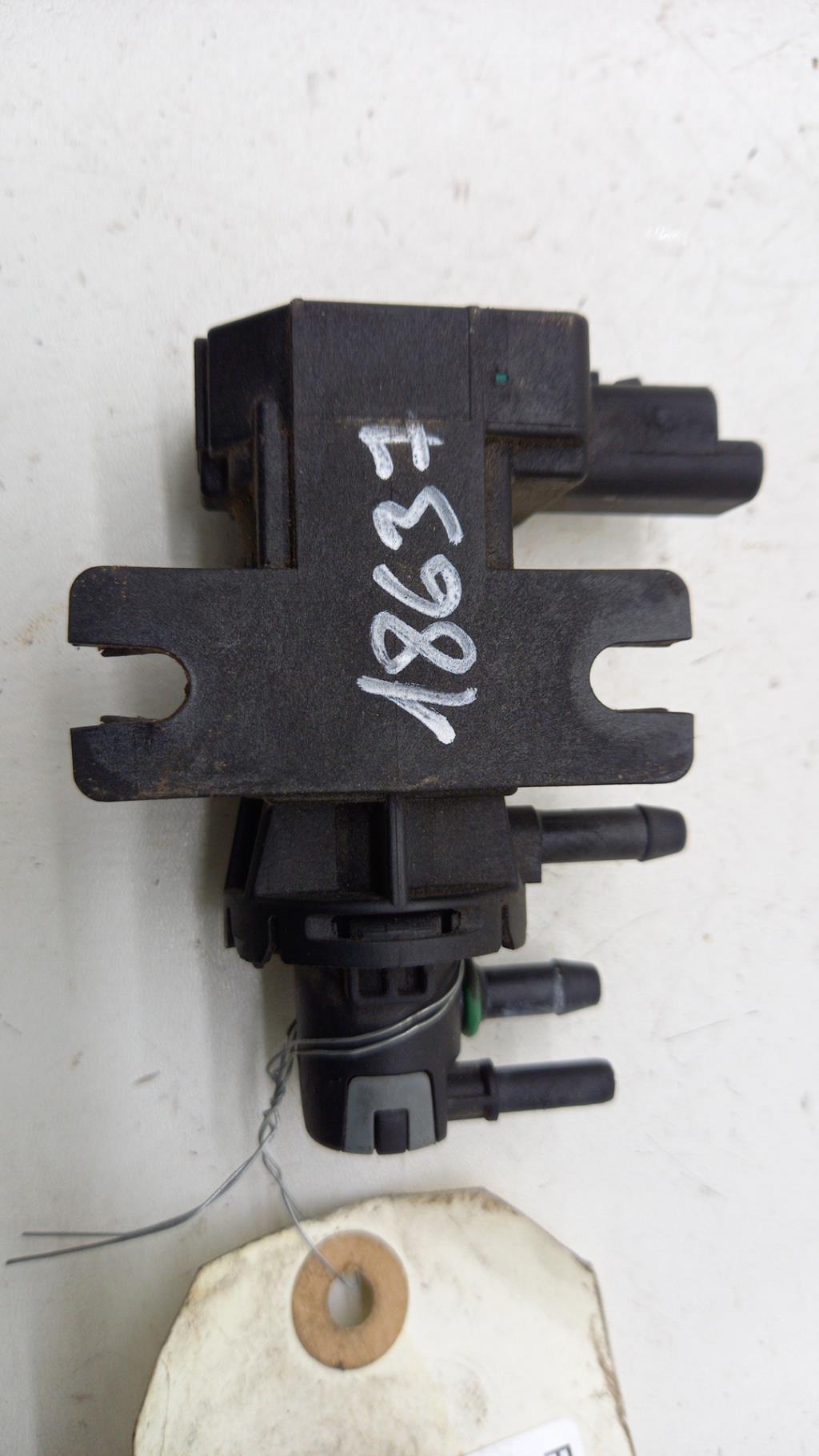 Blocco elettrovalvole FORD FIESTA 6 PHASE 1 Diésel - 1