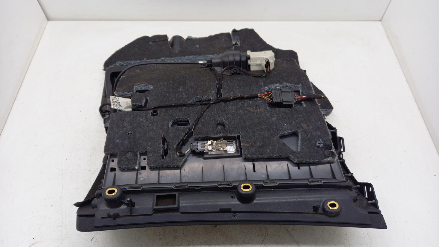 Boite a gants AUDI A6 3 PHASE 1 Diesel - 1
