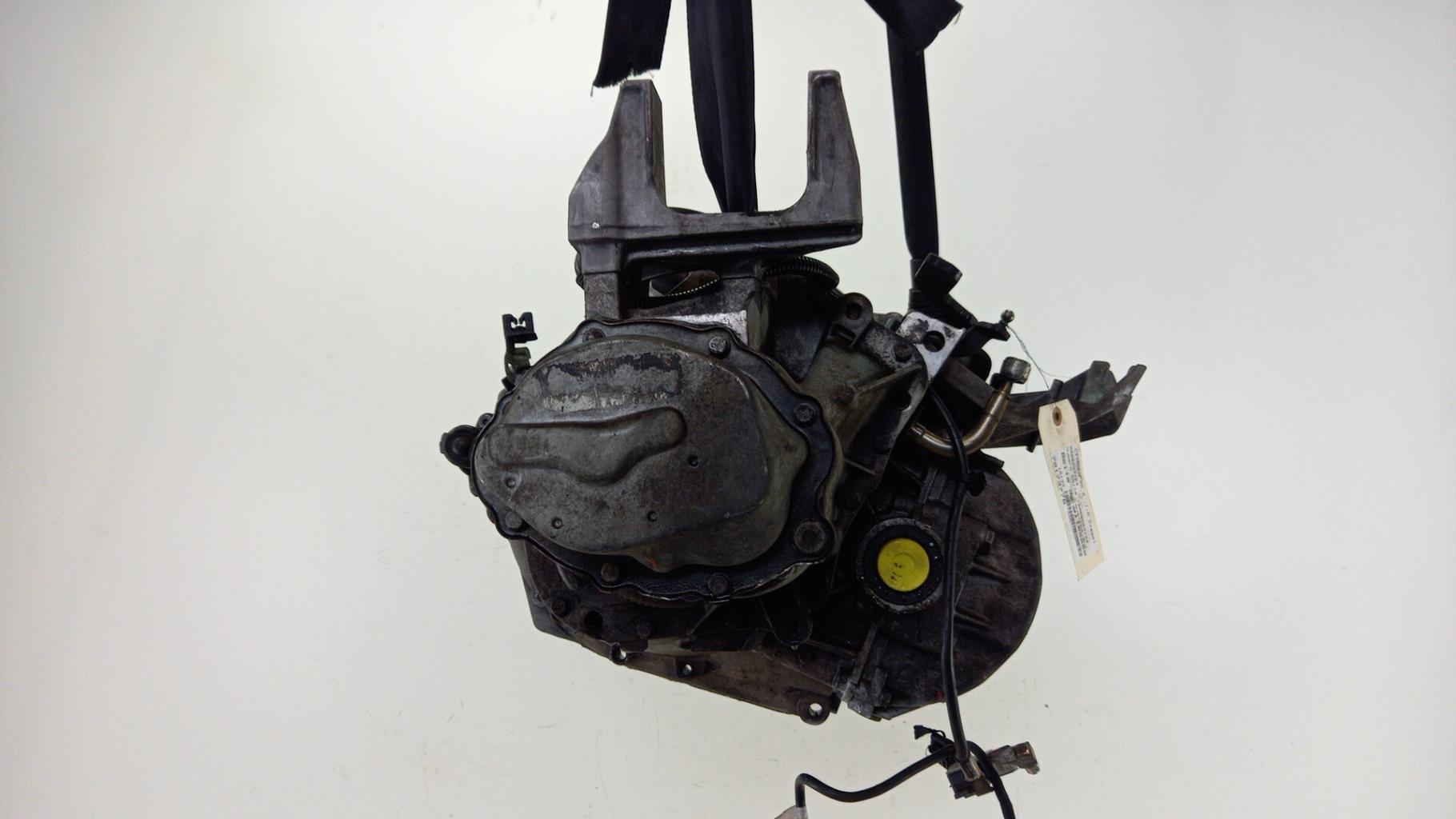 Boite de vitesses CITROEN C5 2 Diesel - 1