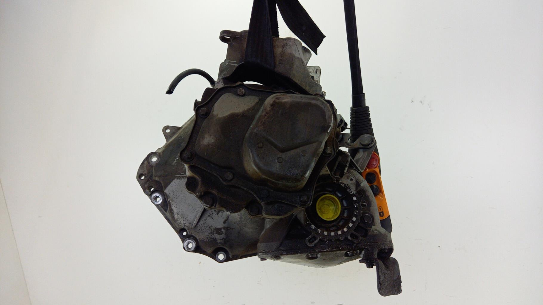 Boite de vitesses OPEL VECTRA C PHASE 1 Essence - 1