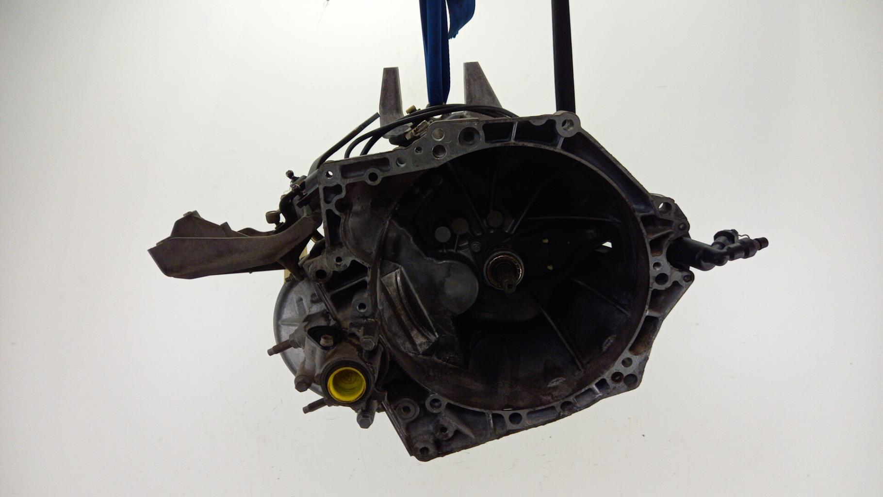 Boite de vitesses PEUGEOT 407 PHASE 2 Diesel - 1