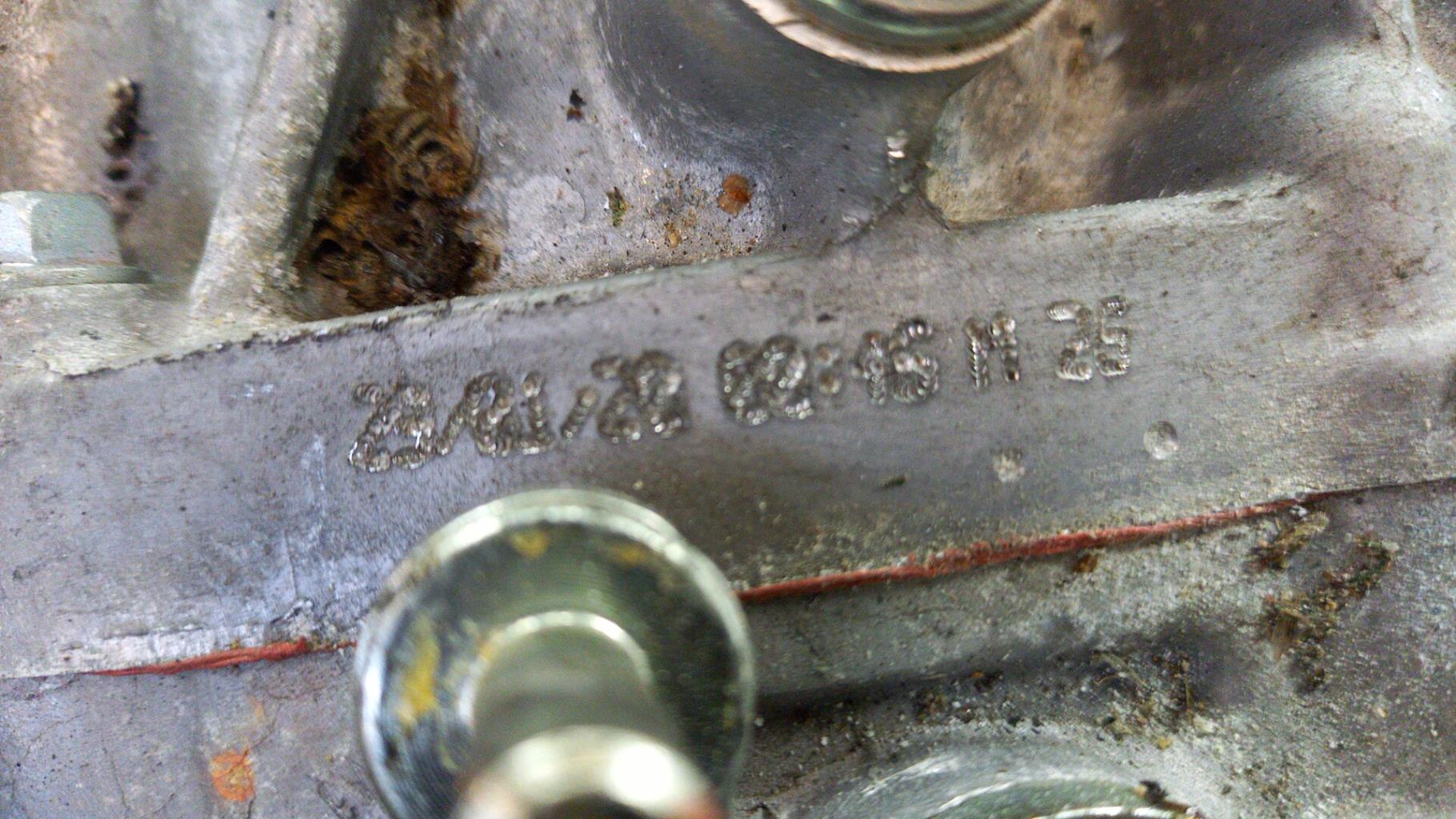 Scatola cambio TOYOTA YARIS 3 PHASE 3 Gasolina - 1
