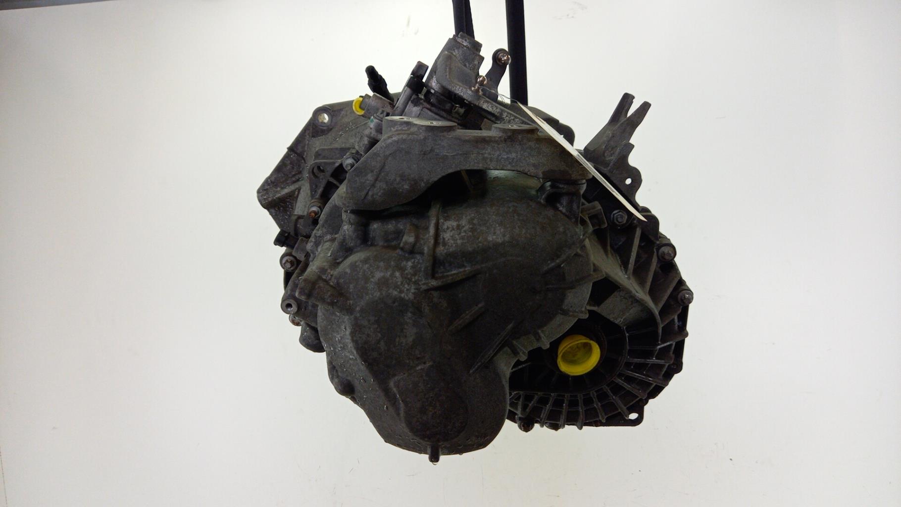 Boite de vitesses OPEL INSIGNIA 1 PHASE 1 BREAK Diesel - 1
