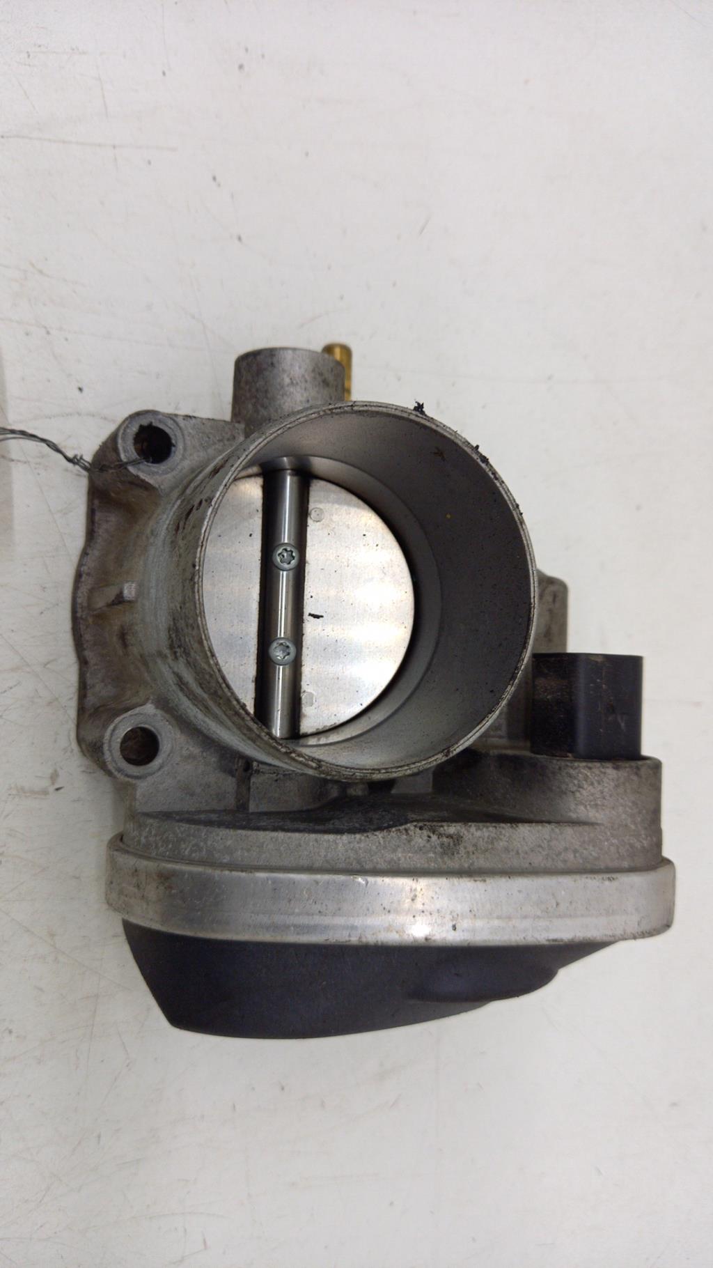 Corpo farfallato RENAULT MEGANE 2 PHASE 1 Gasolina - 1