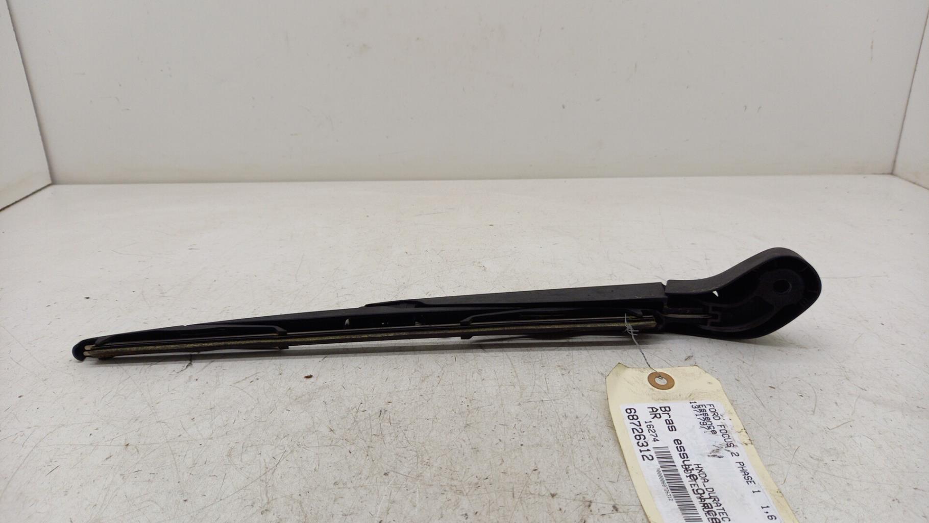 Braccio tergicristallo posteriore FORD FOCUS 2 PHASE 1 Gasolina - 1