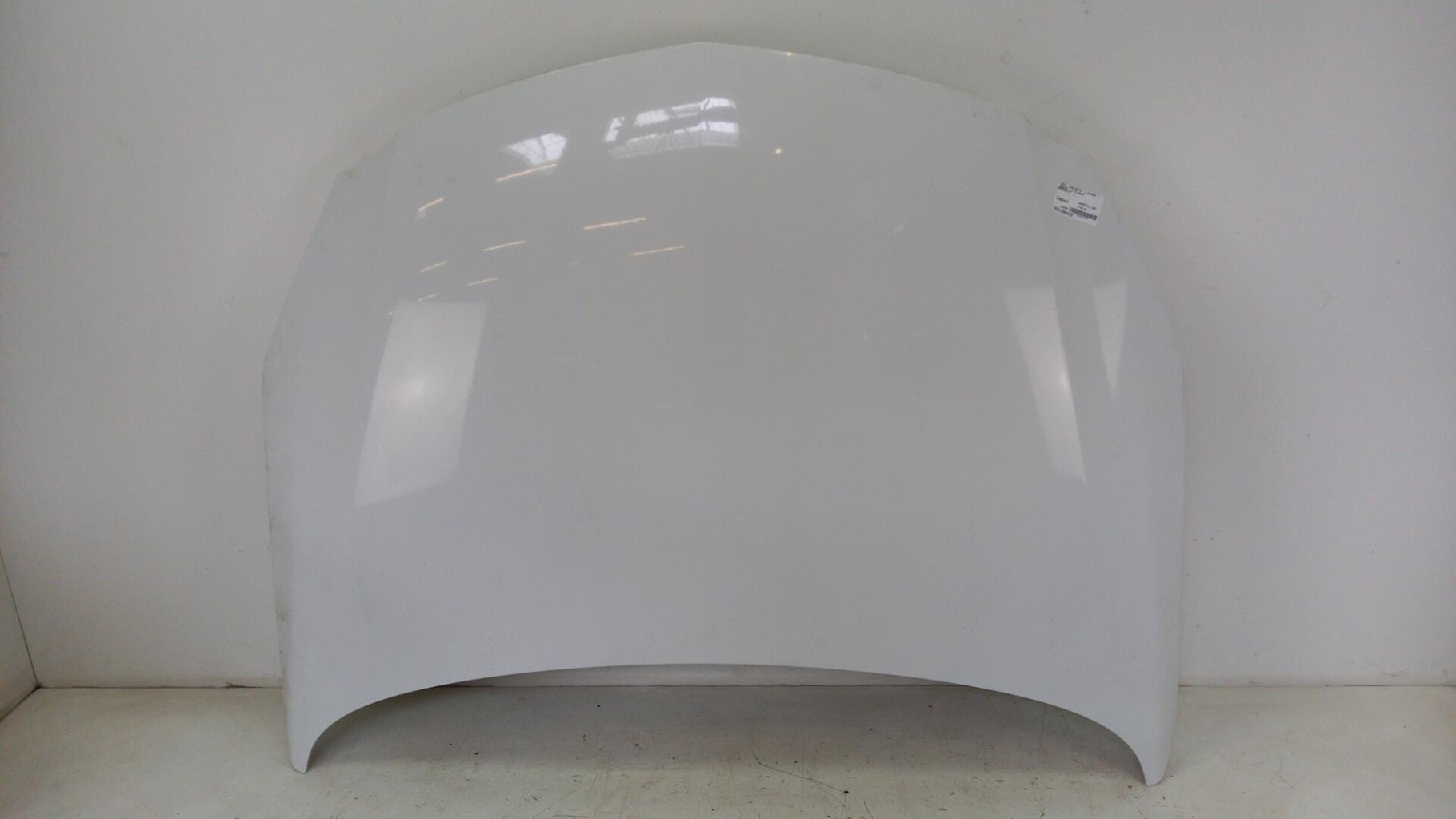 Capot OPEL INSIGNIA 1 PHASE 1 BREAK Diesel - 1