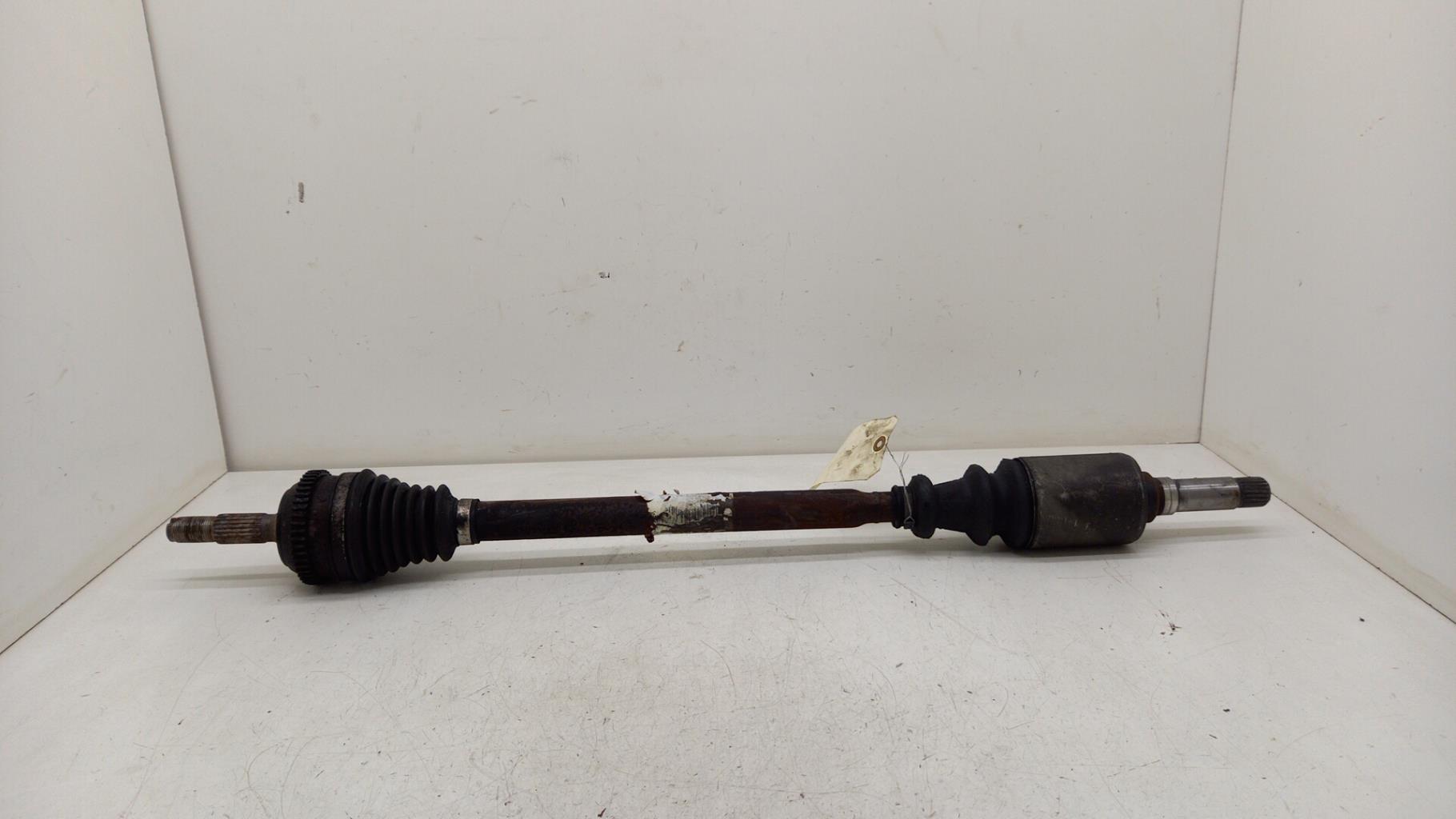 Giunto cardanico albero di trasmissione destro CITROEN SAXO PHASE 2 Gasolina - 1