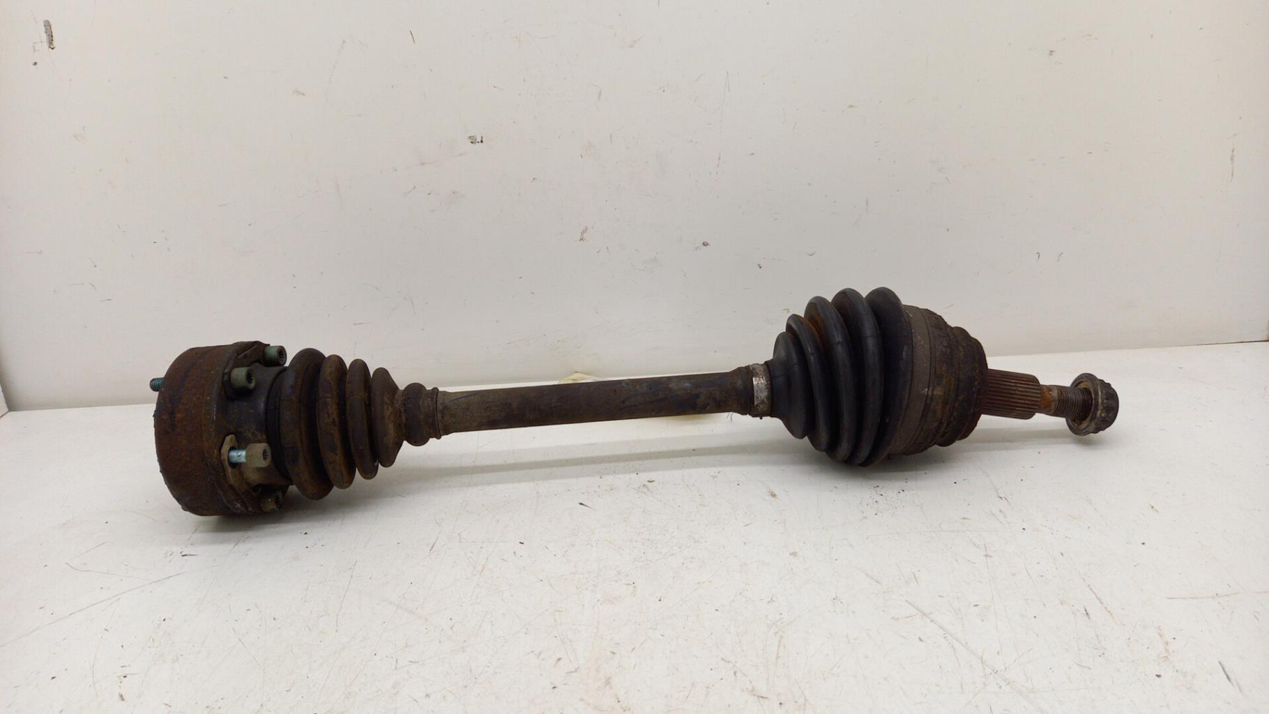 Giunto cardanico albero di trasmissione sinistro VOLKSWAGEN GOLF 4 Diésel - 1