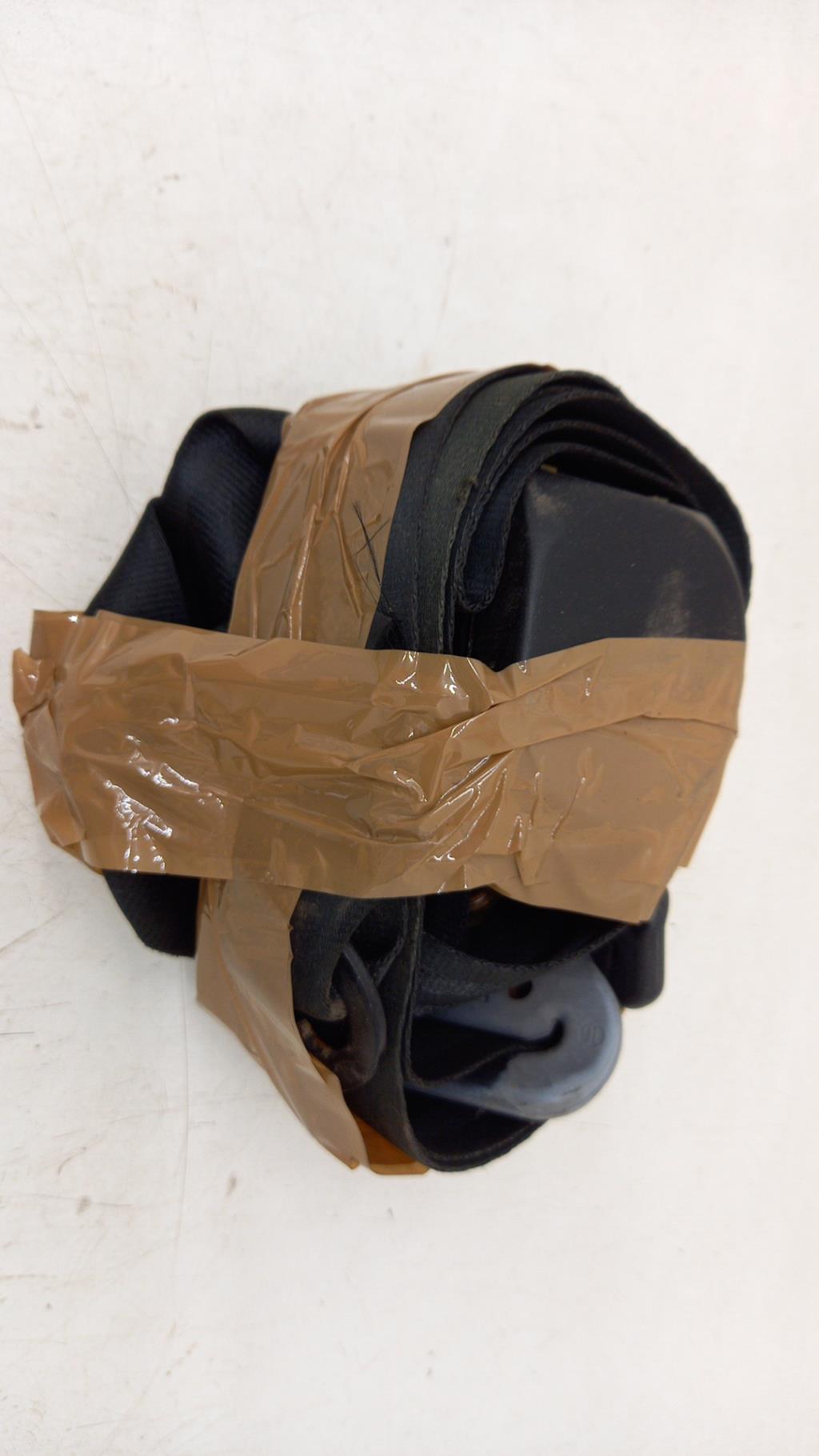 Ceinture avant droit RENAULT EXPRESS PHASE 1 Diesel - 1