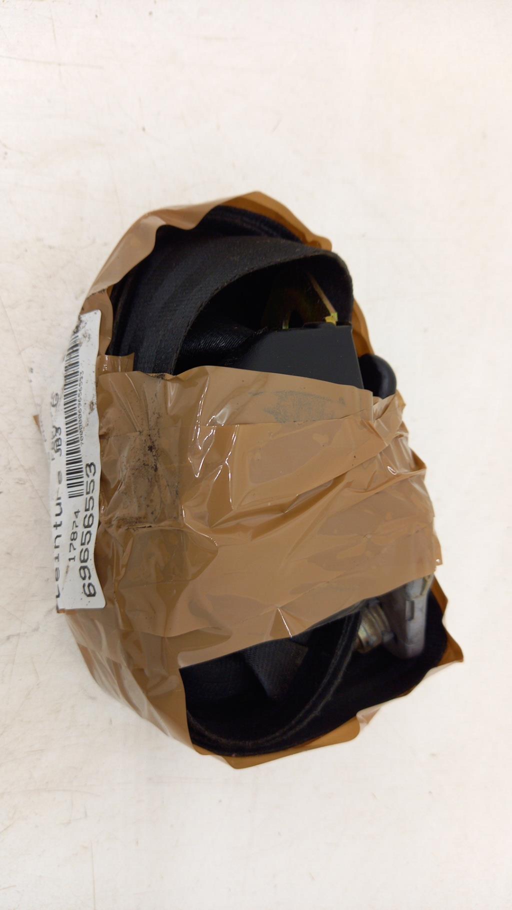 Ceinture avant gauche RENAULT EXPRESS PHASE 1 Diesel - 1