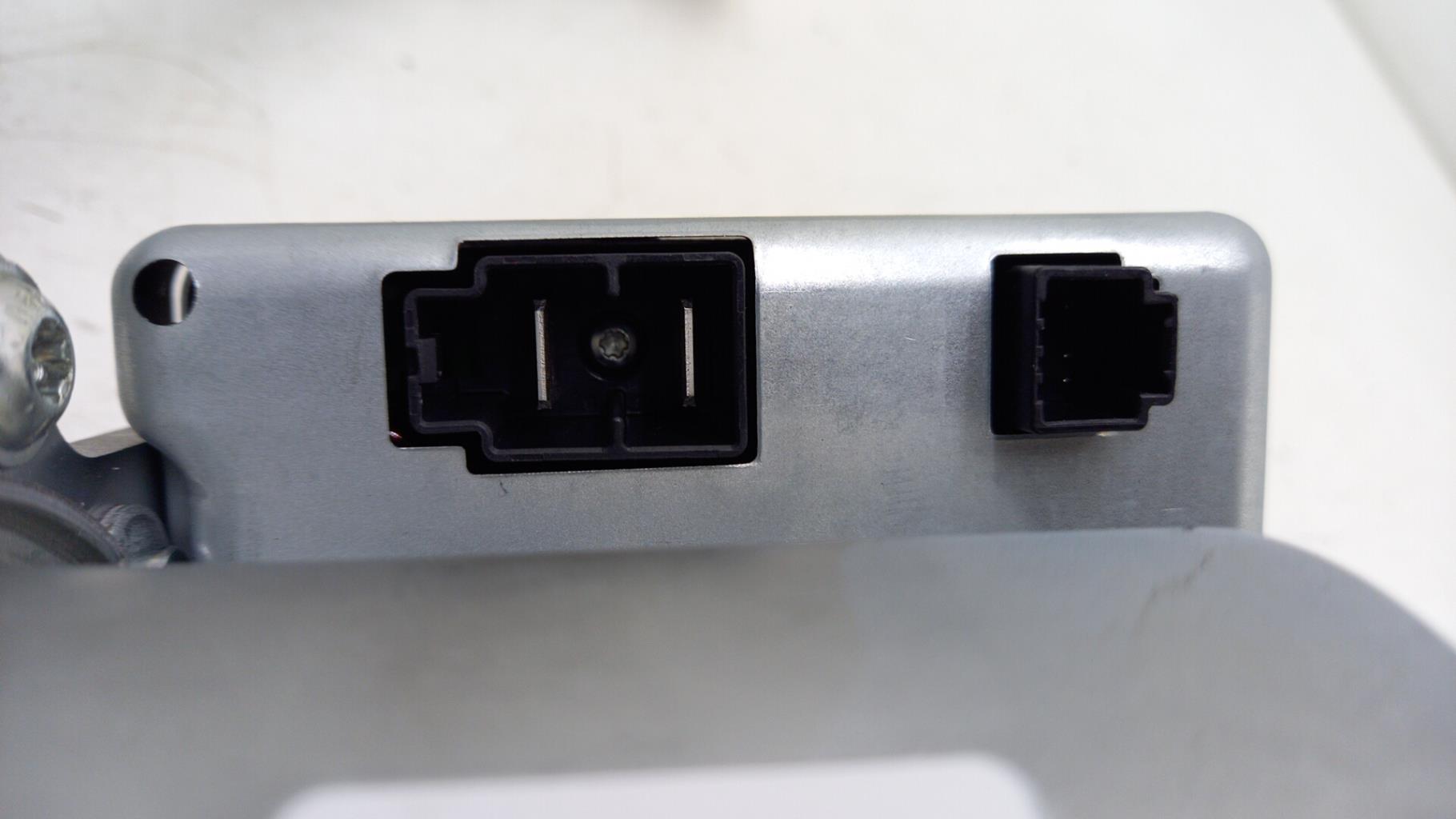 Piantone dello sterzo RENAULT ZOE Electricidad - 1