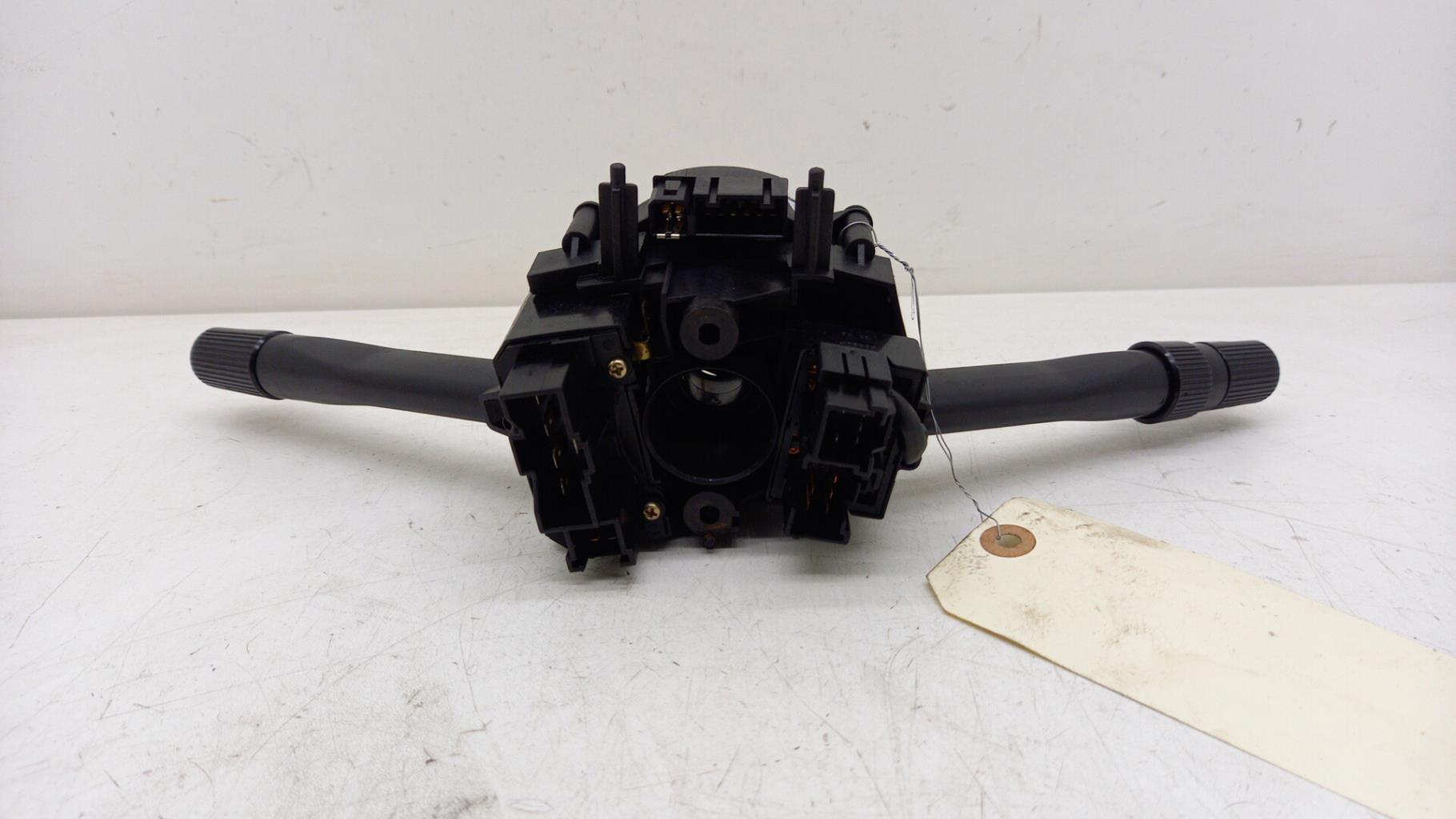 Devio guida completo con contatto spiralato ROVER 200 2 Gasolina - 1