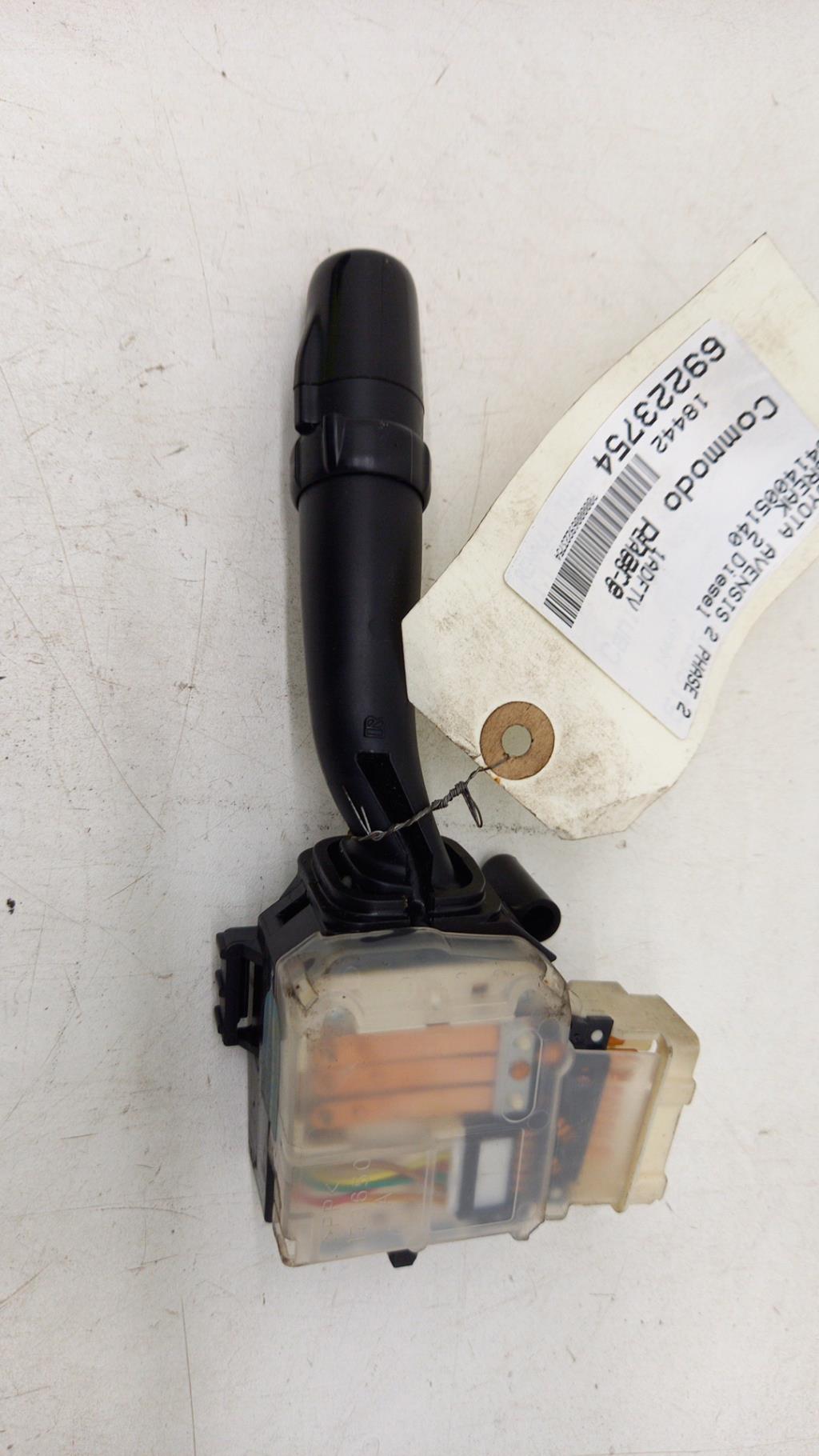 Commodo phare TOYOTA AVENSIS 2 PHASE 2 BREAK Diesel - 1