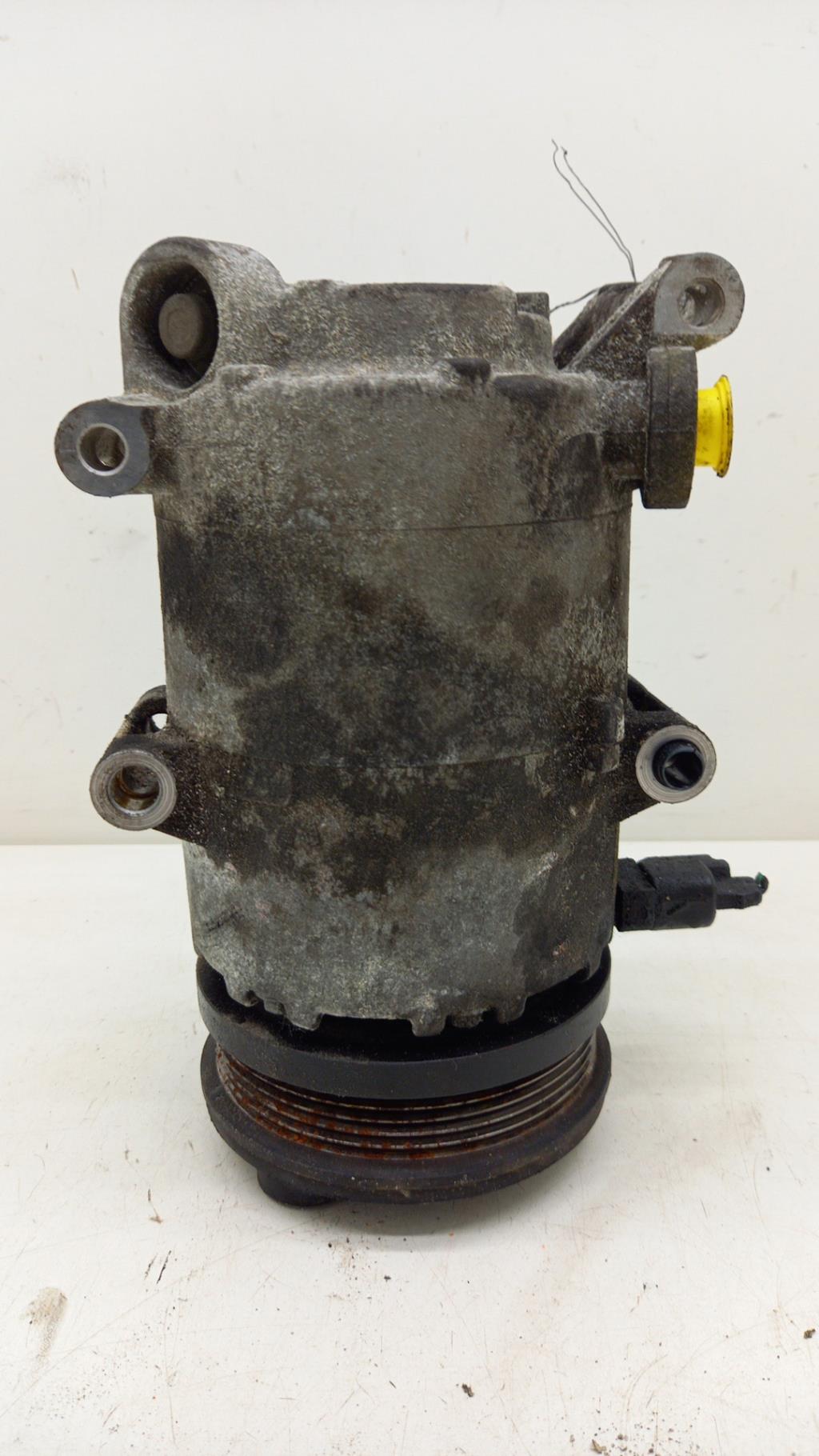Compresseur clim FORD FOCUS 2 PHASE 1 Essence - 1