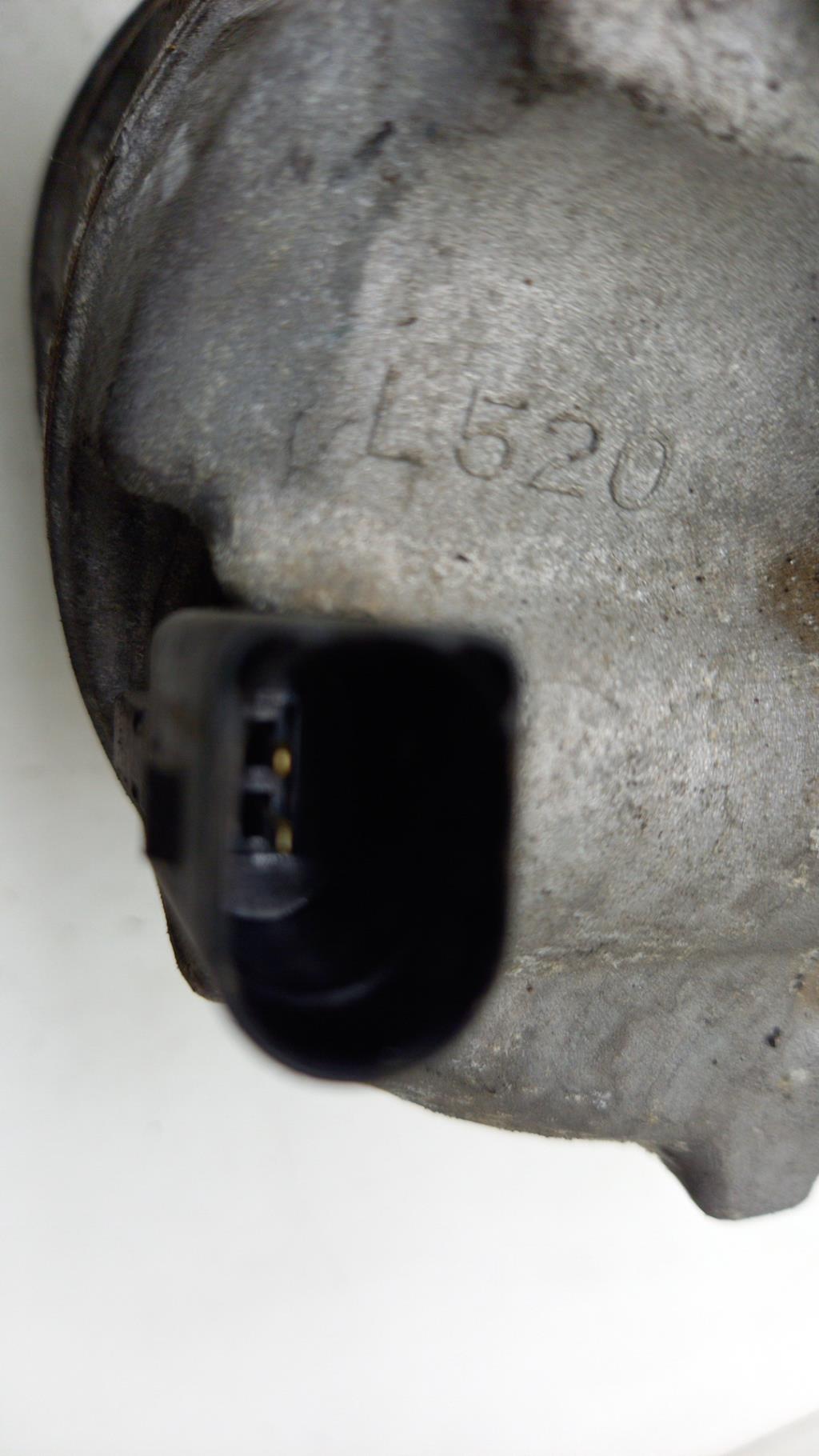 Compresseur clim AUDI A3 2 PHASE 1 Diesel - 1