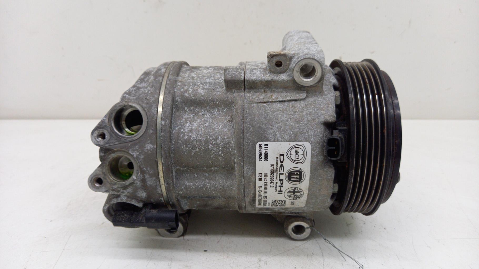 Compressore clima ALFA ROMEO GIULIETTA 2 PHASE 1 Gasolina - 1