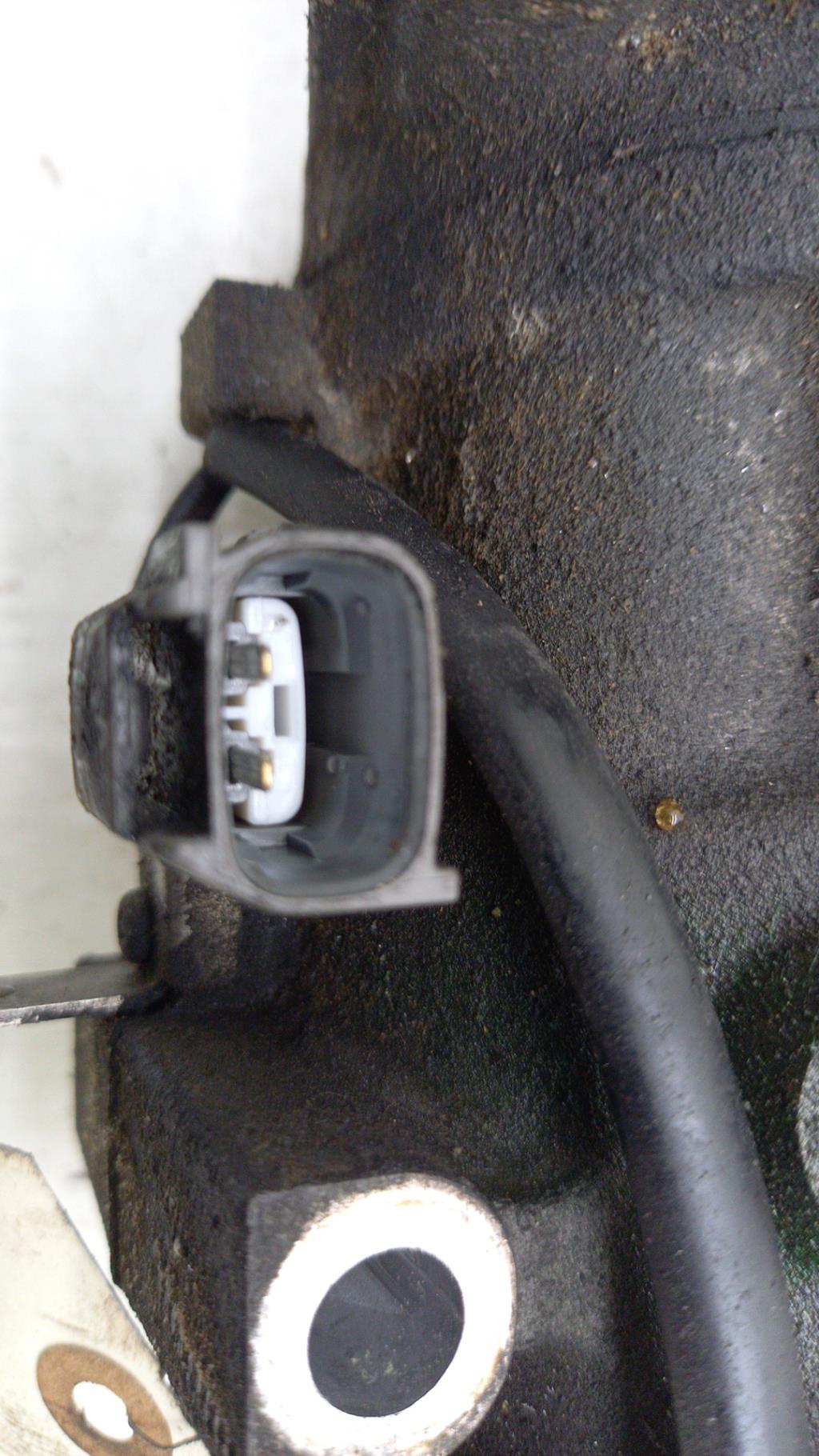 Compressore clima FIAT GRANDE PUNTO Diésel - 1