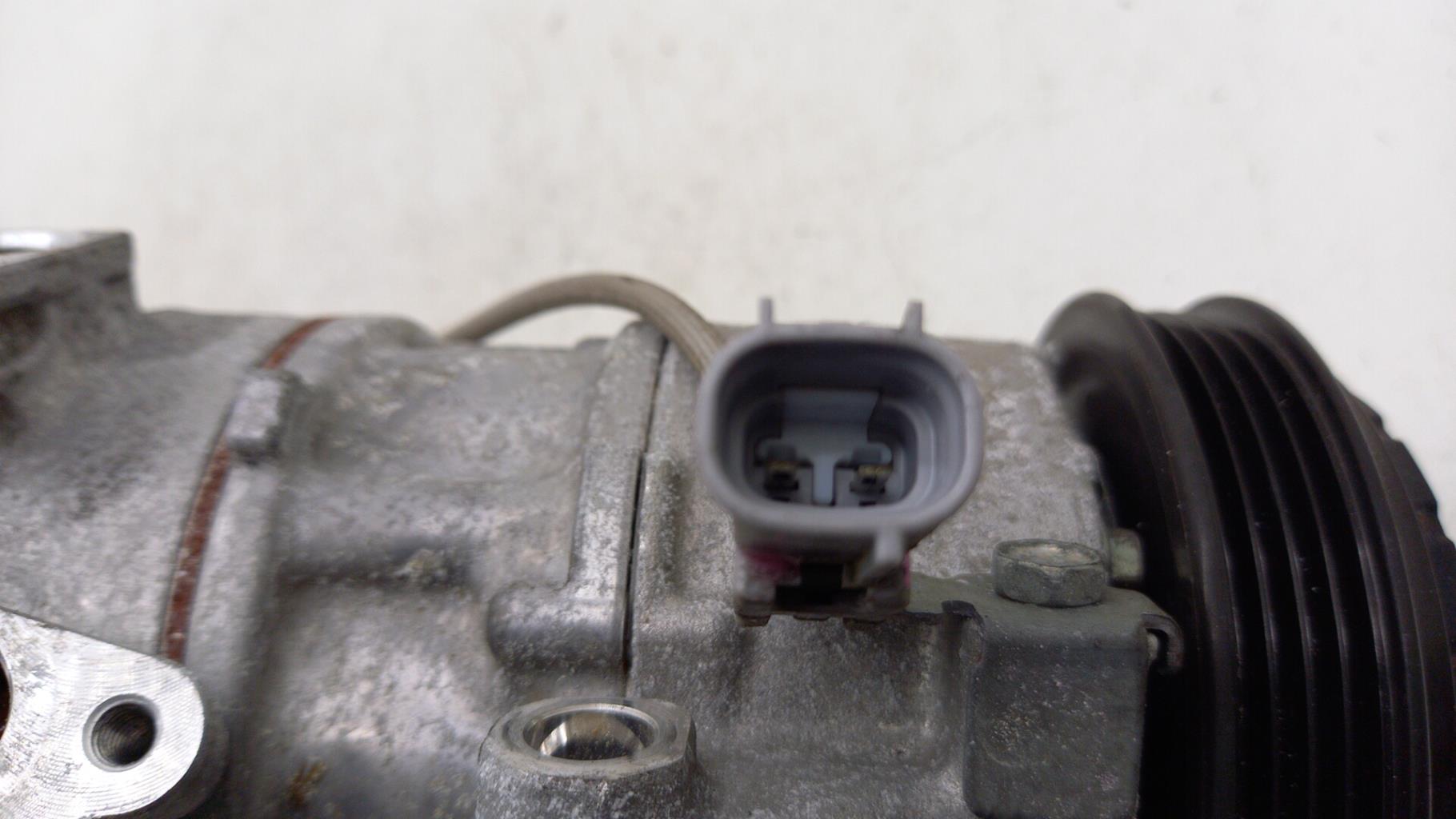Compressore clima TOYOTA YARIS 3 PHASE 3 Gasolina - 1