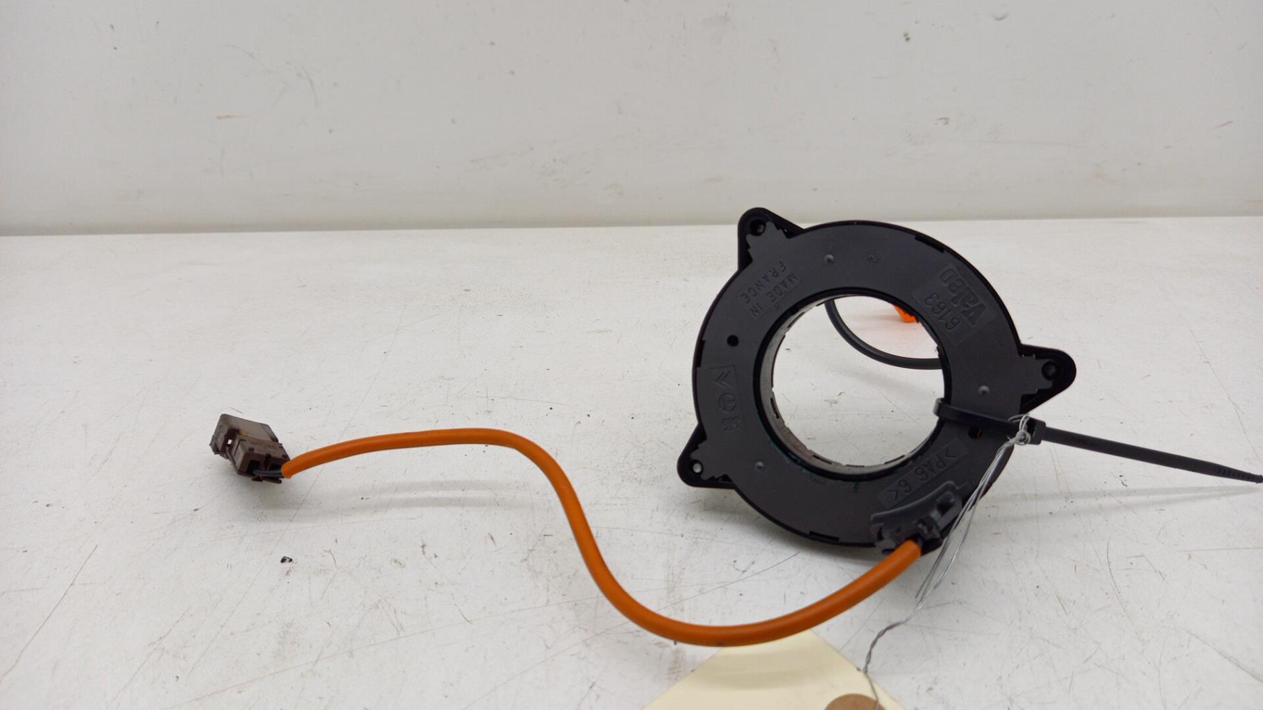 Contatto spiralato CITROEN SAXO PHASE 2 Gasolina - 1