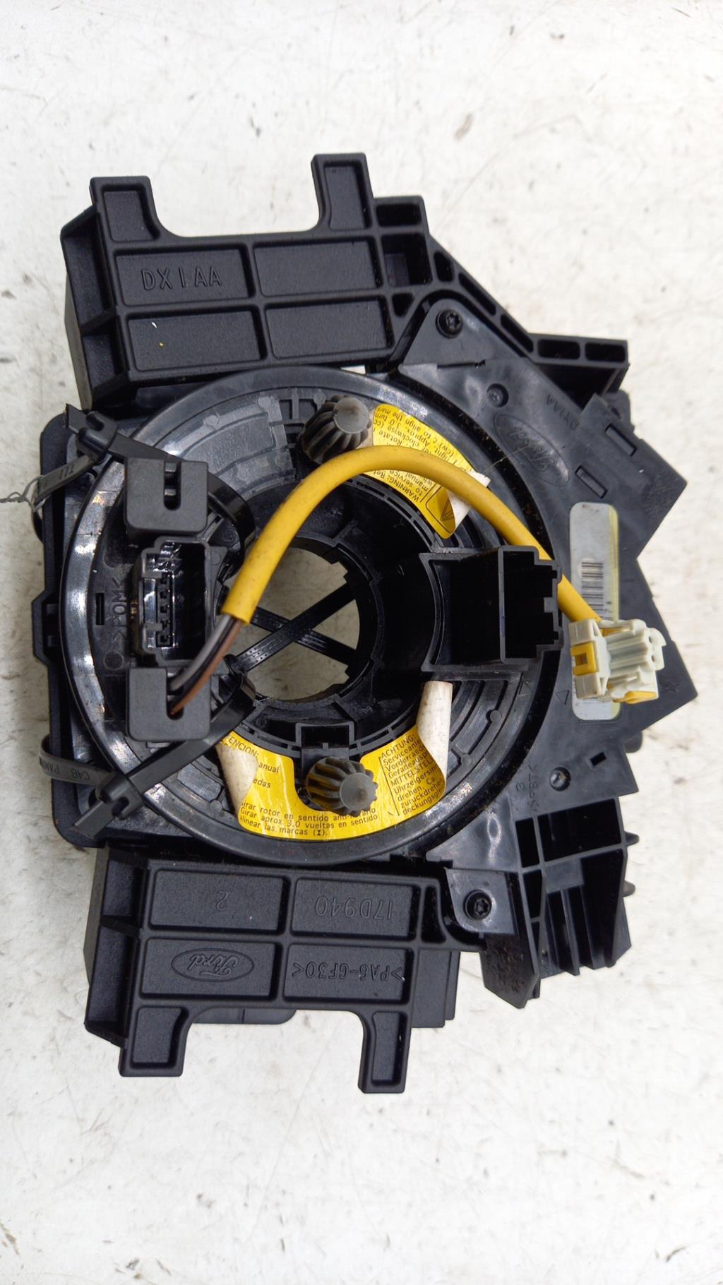Contactor giratorio FORD FOCUS 2 PHASE 1 Gasolina - 1