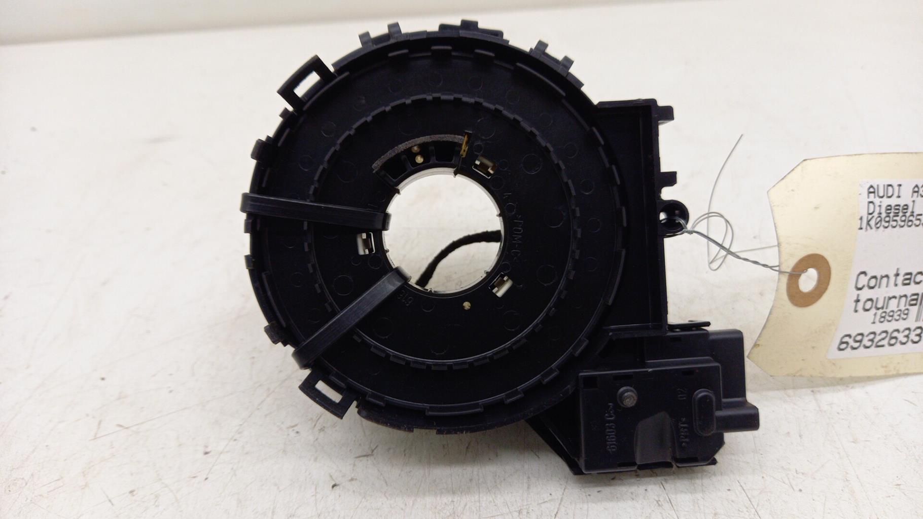 Contatto spiralato AUDI A3 2 PHASE 1 Diésel - 1