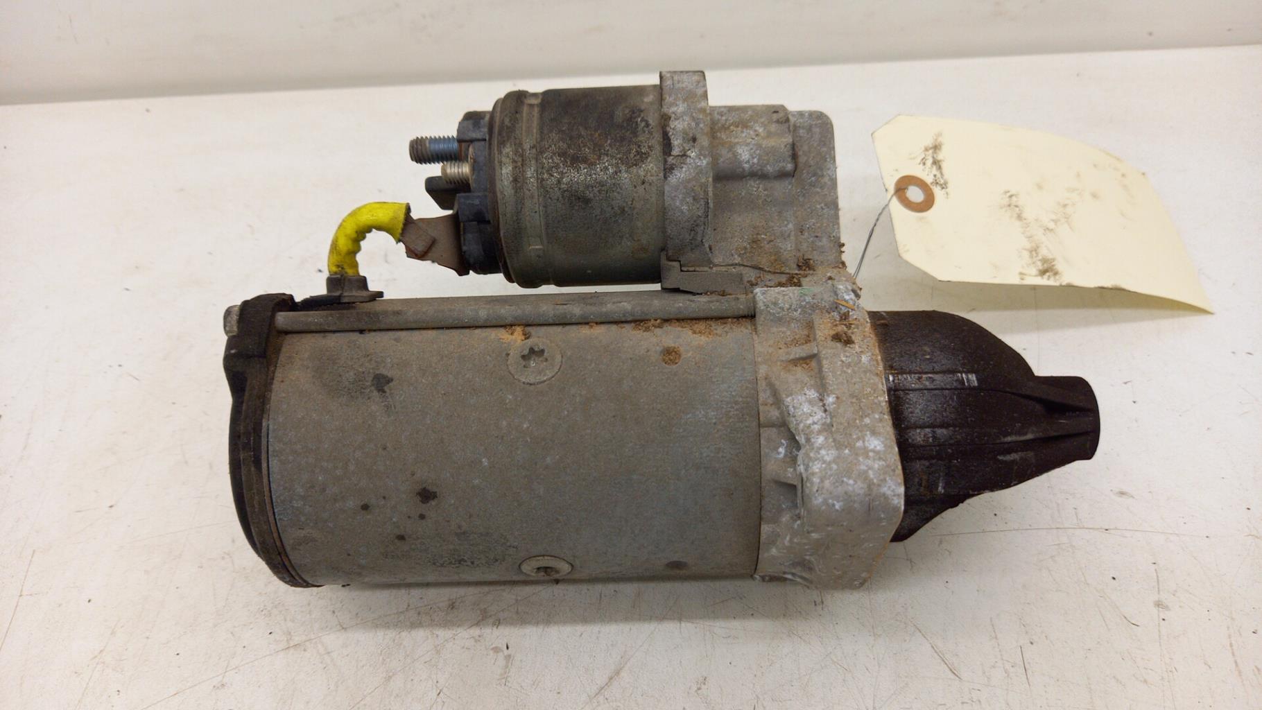 Demarreur OPEL CORSA D PHASE 1 Diesel - 1